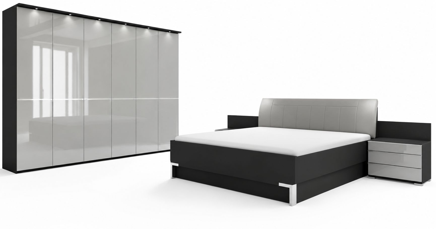 Schlafzimmer image number 1