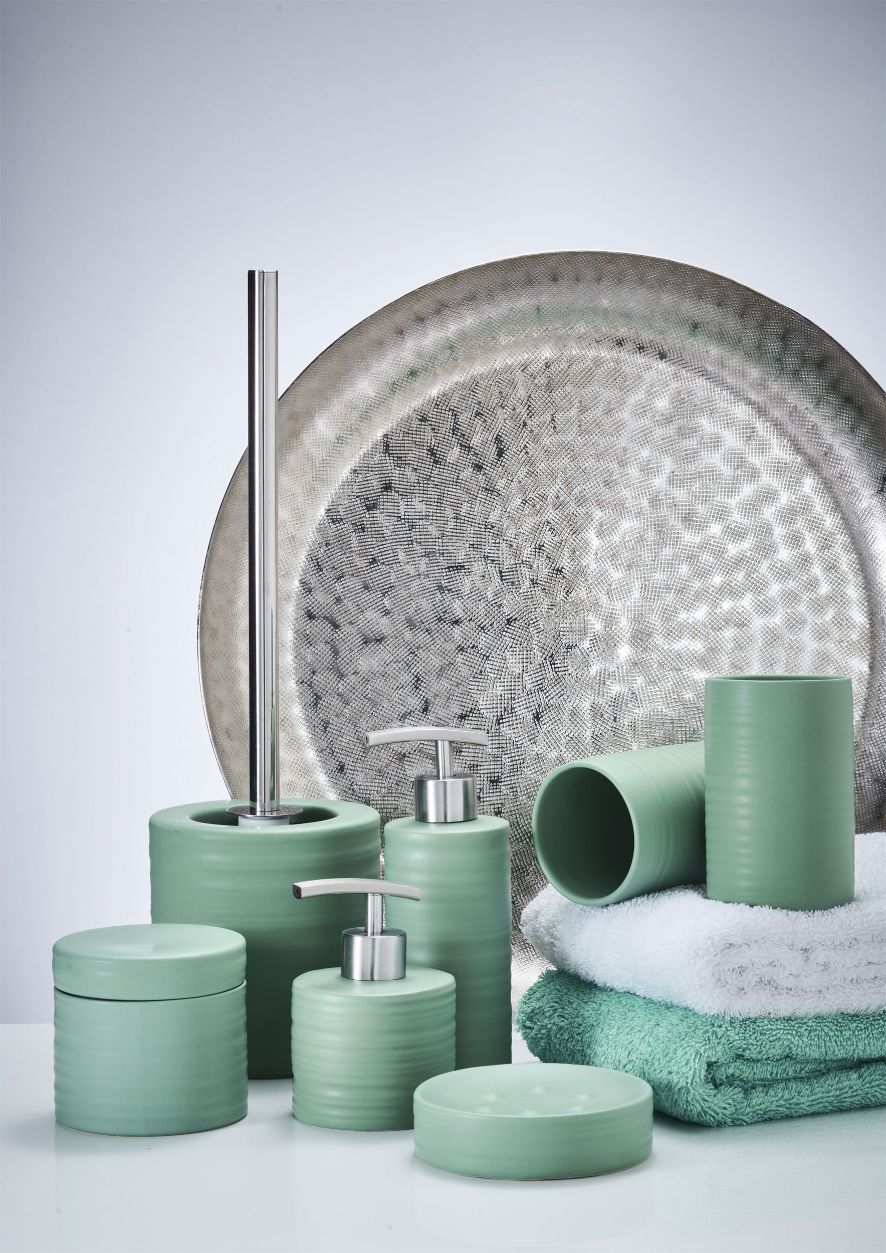 Kleine Wolke Seifenspender image number 2