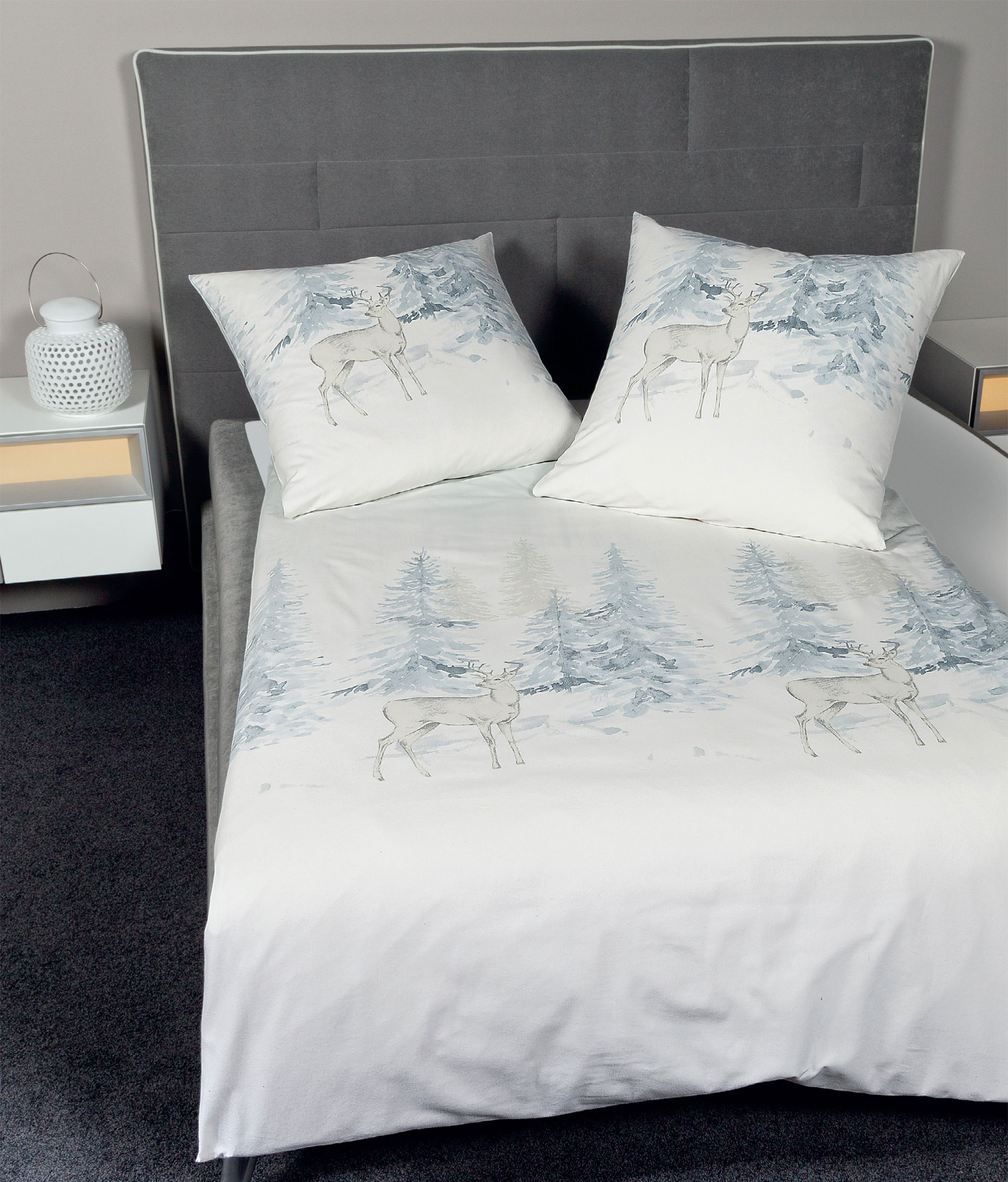 Janine Biber-Bettw&auml;sche image number 1