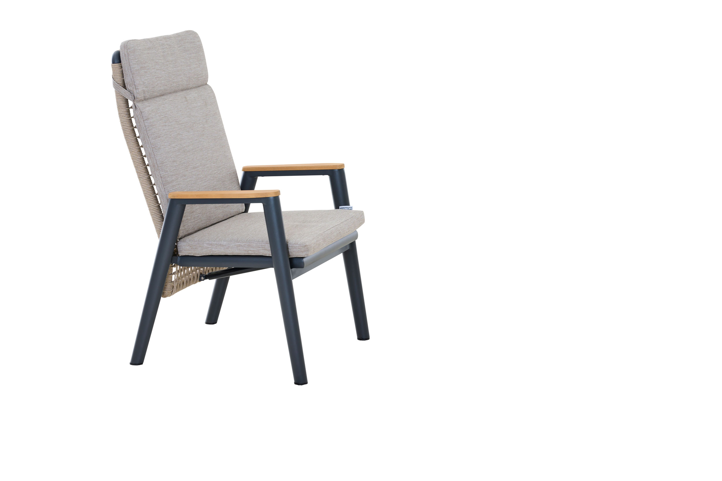 MONDO Gartensessel verstellbar image number 7