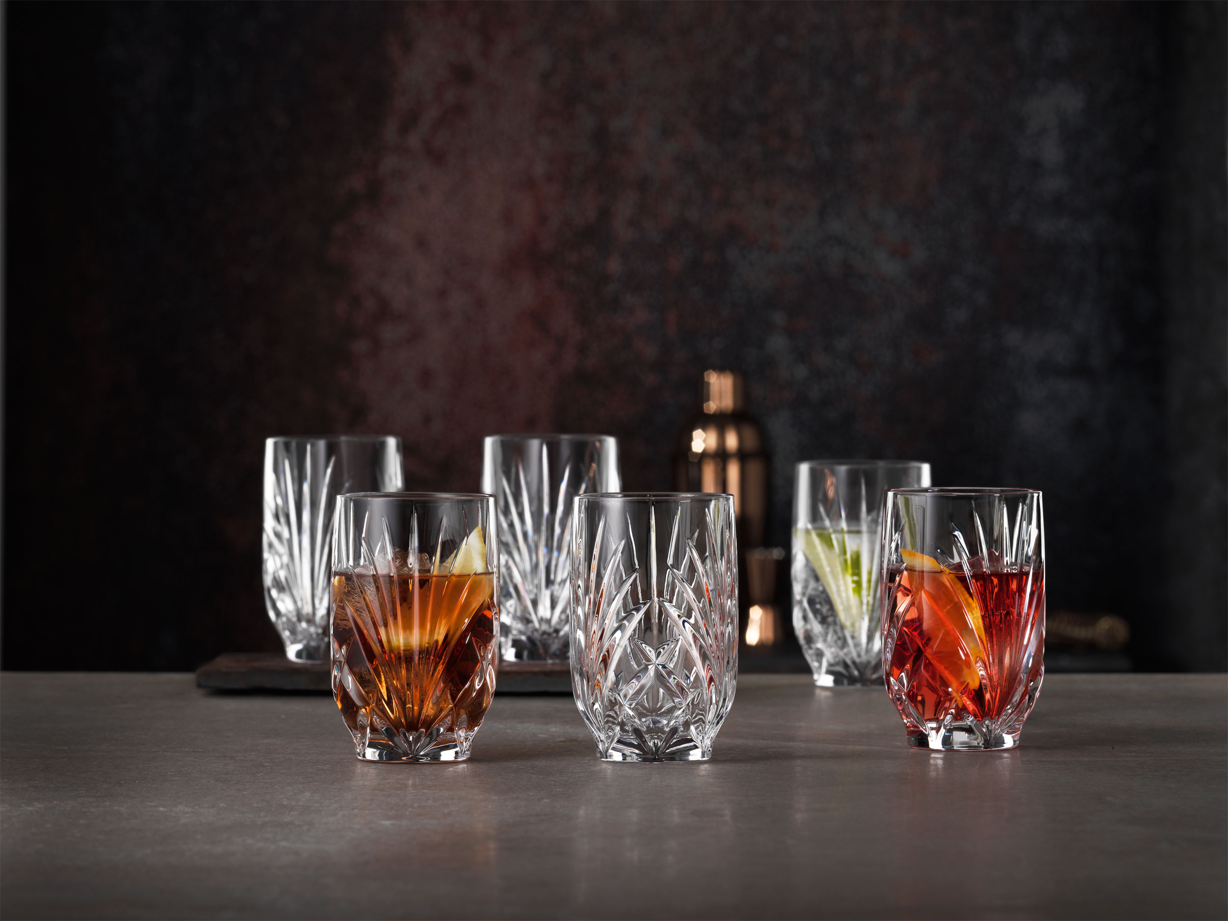 Nachtmann Saftbecher 265ml image number 3