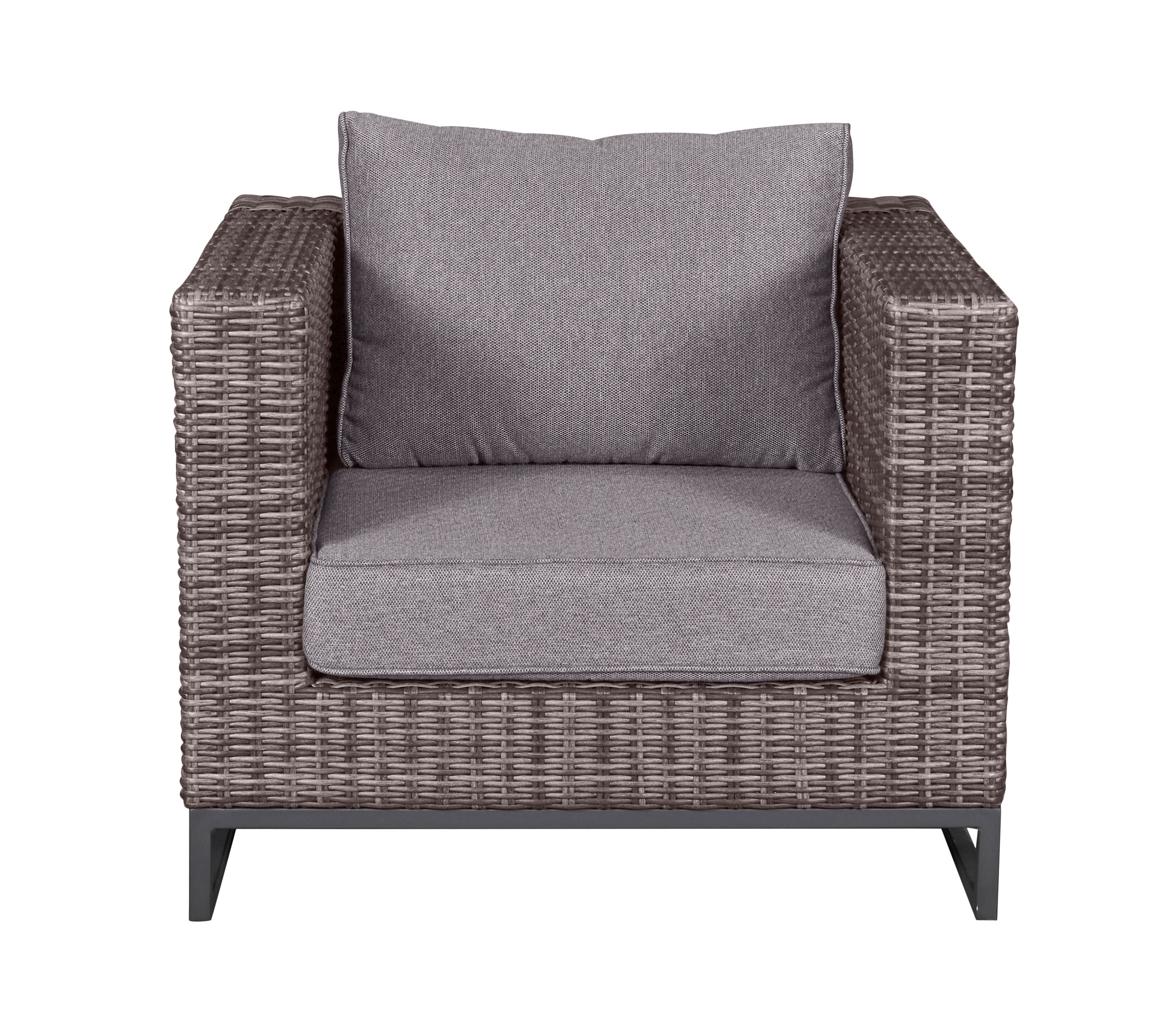 OUTDOOR Garten-Loungesessel image number 3