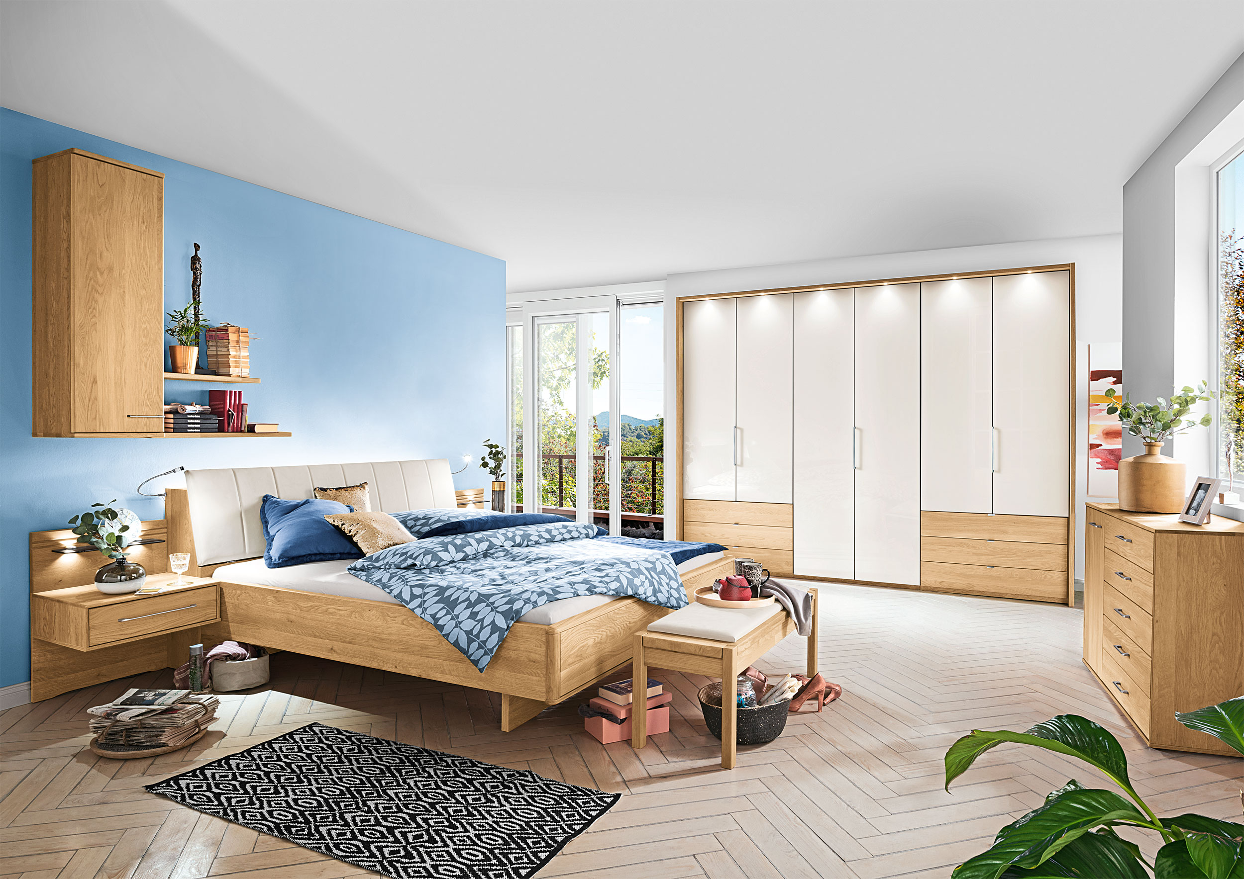 MONDO Schlafzimmer image number 2