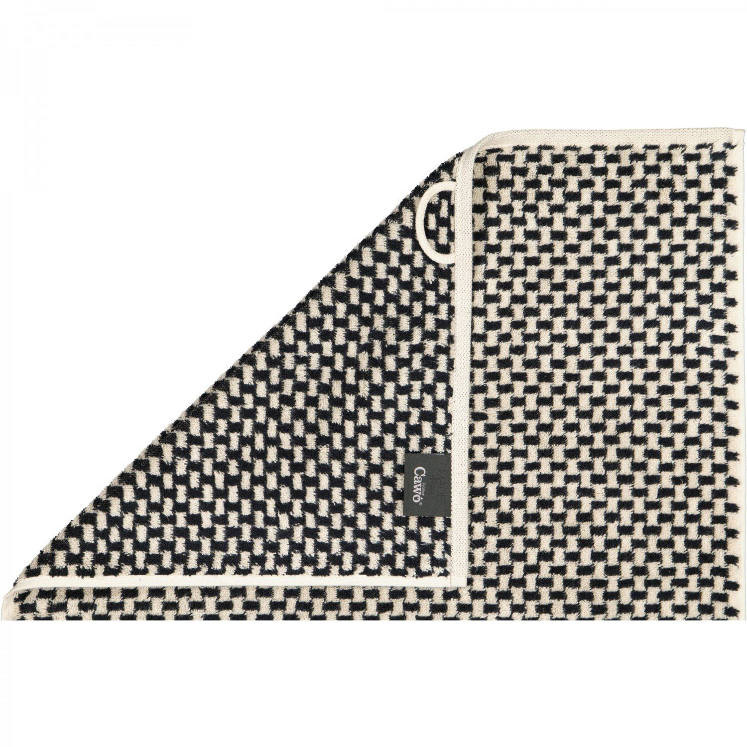 Caw&ouml; Handtuch image number 2