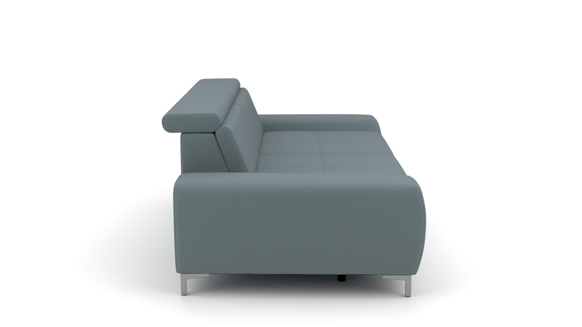 set one by Musterring 3-Sitzer-Sofa image number 3