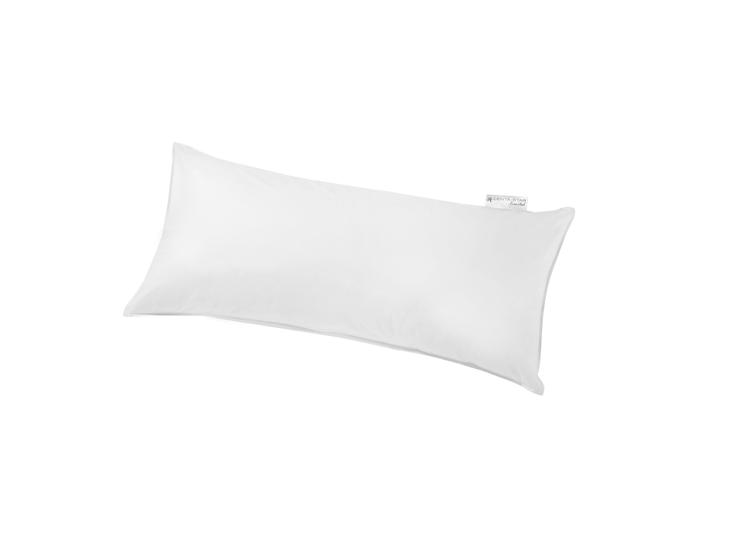 CENTA-STAR Doppeltuch-Kopfkissen 800g image number 1