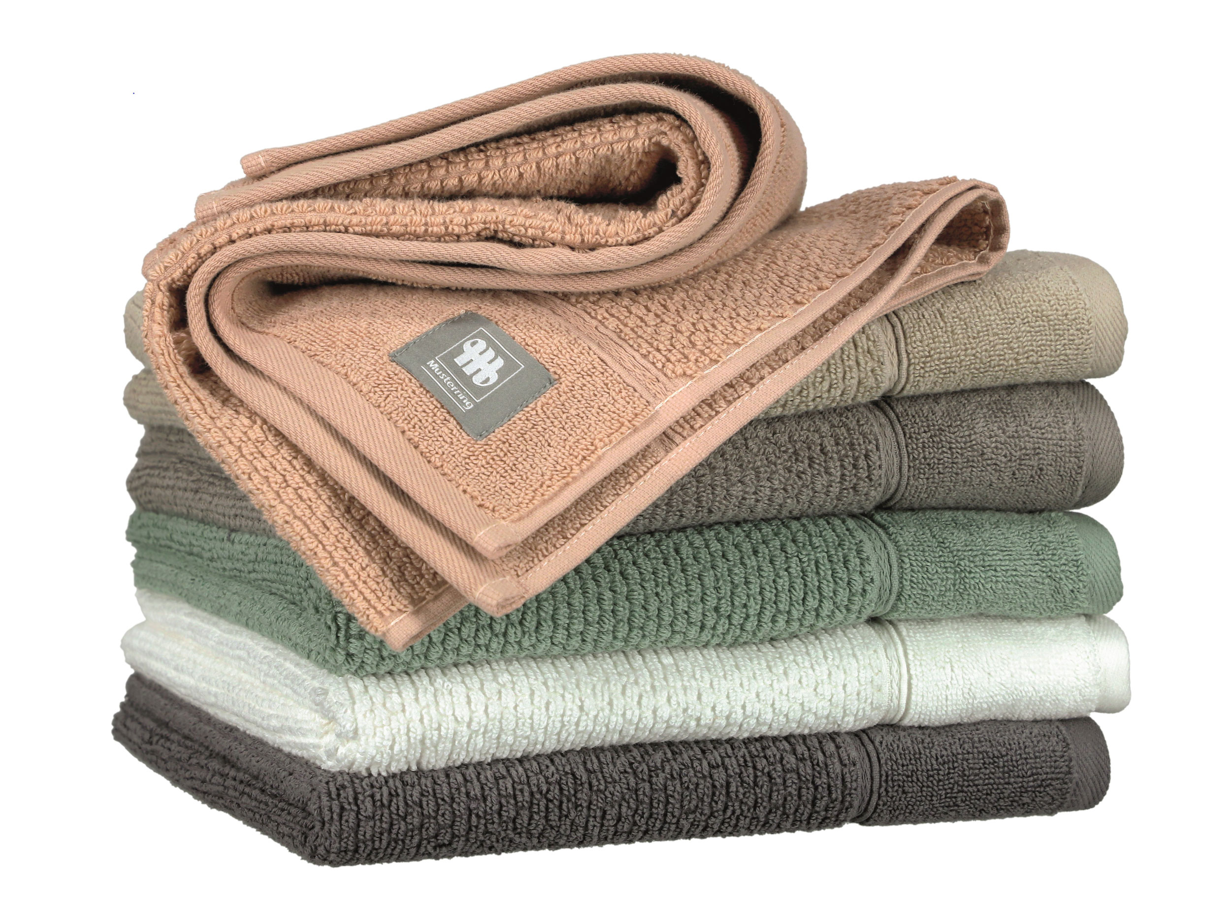 Musterring G&auml;stehandtuch image number 2