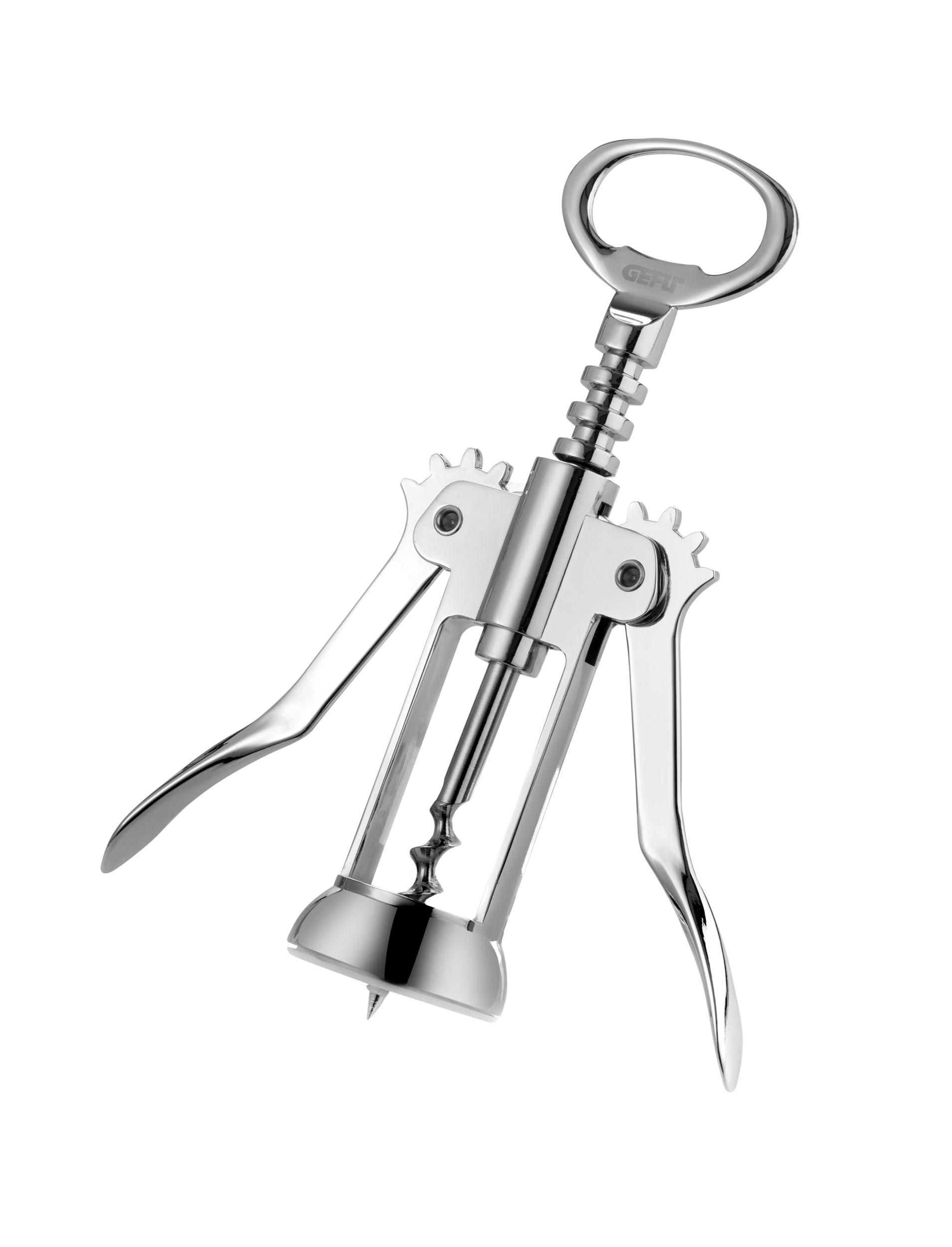 Gefu Hebel-Korkenzieher image number 1