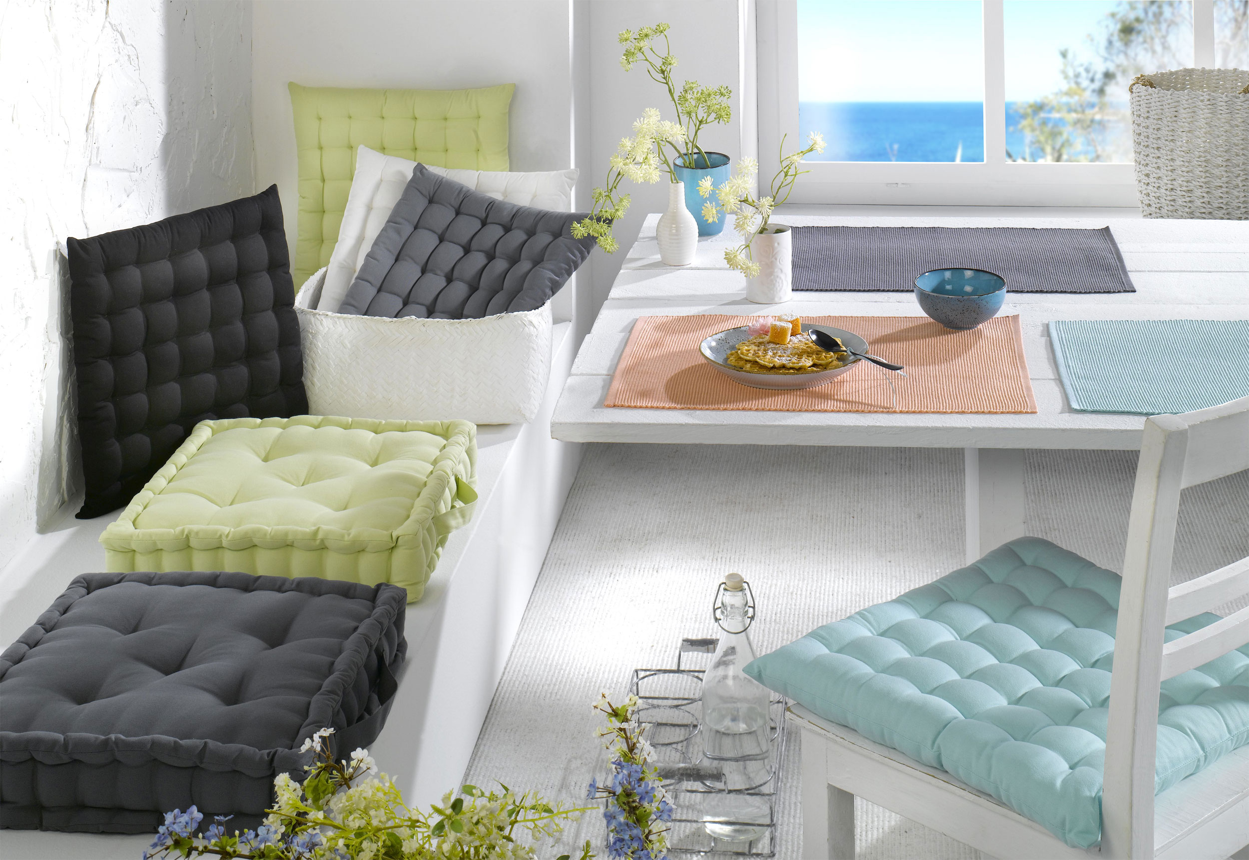 casa NOVA Tisch-Set image number 2