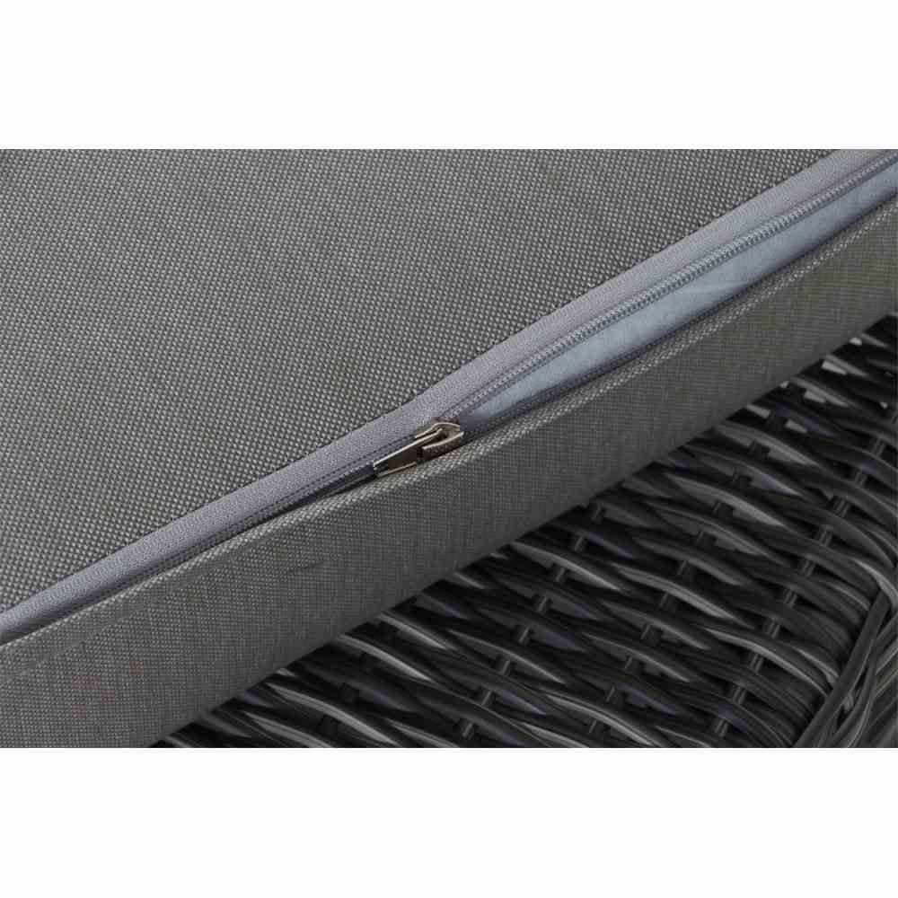 SIENA GARDEN Gartenhocker image number 2