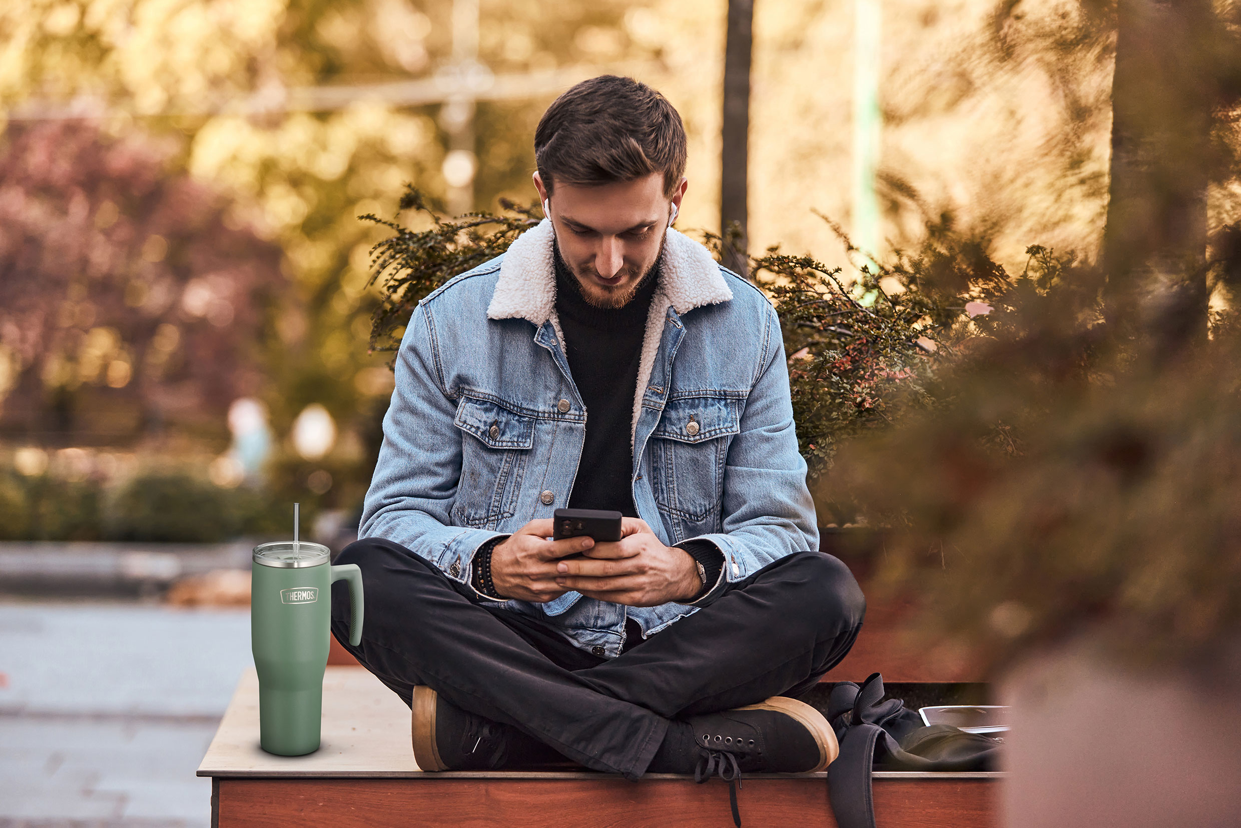 alfi Isoliertrinkbecher 1,1l image number 5