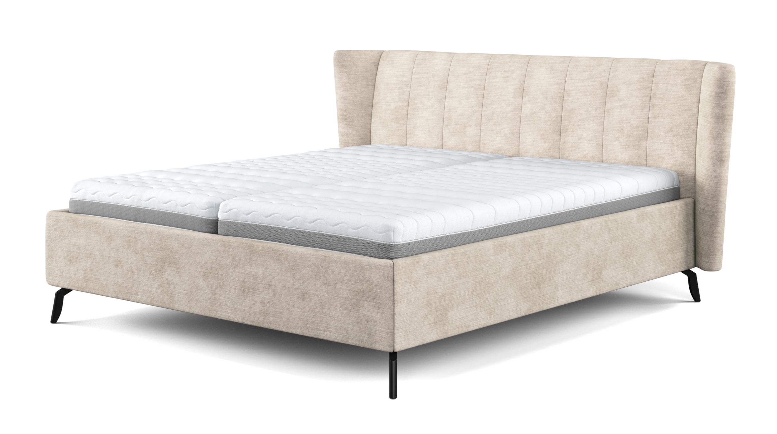 vito Polsterbett image number 1