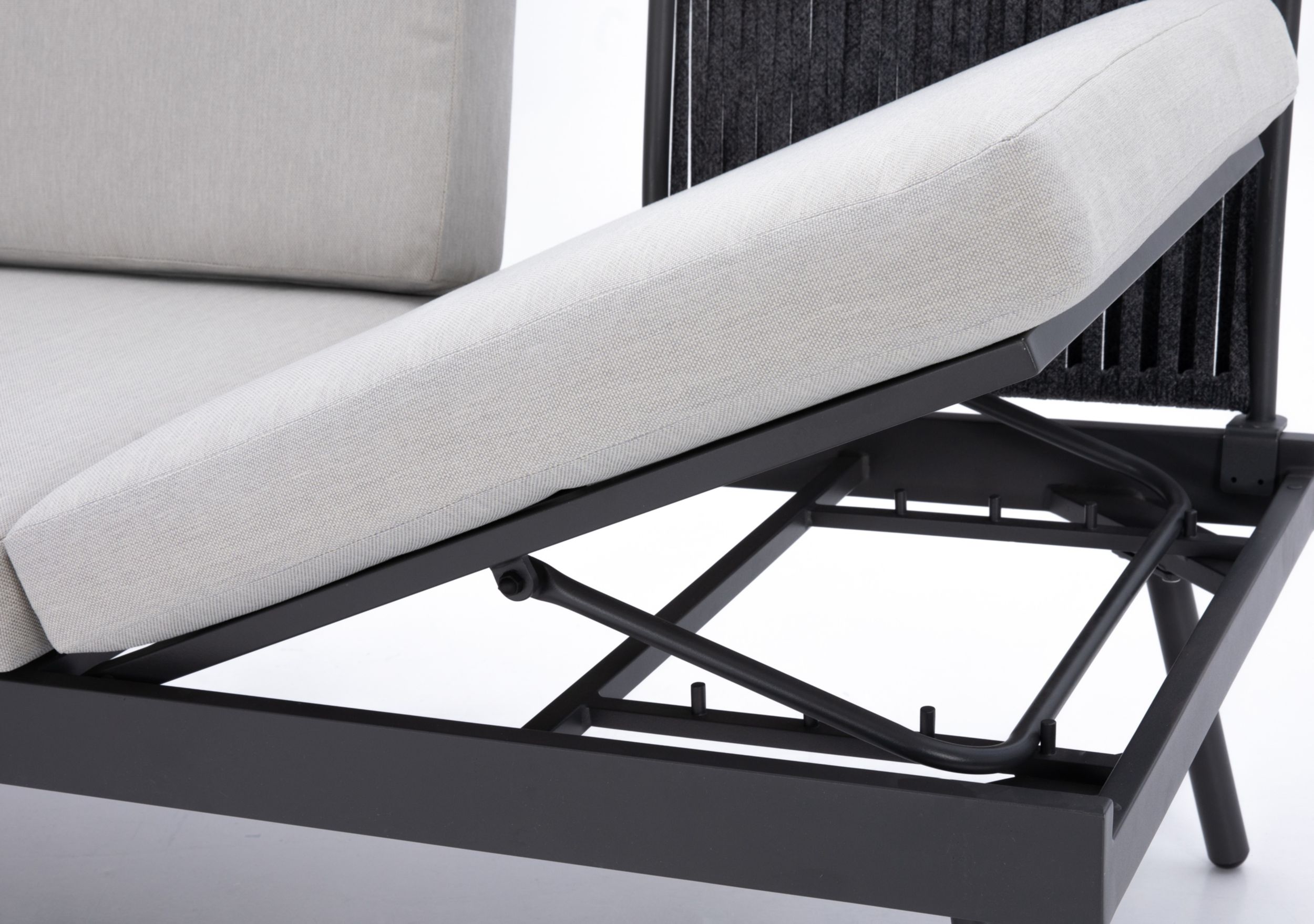 OUTDOOR Multifunktions- Gartensofa image number 5