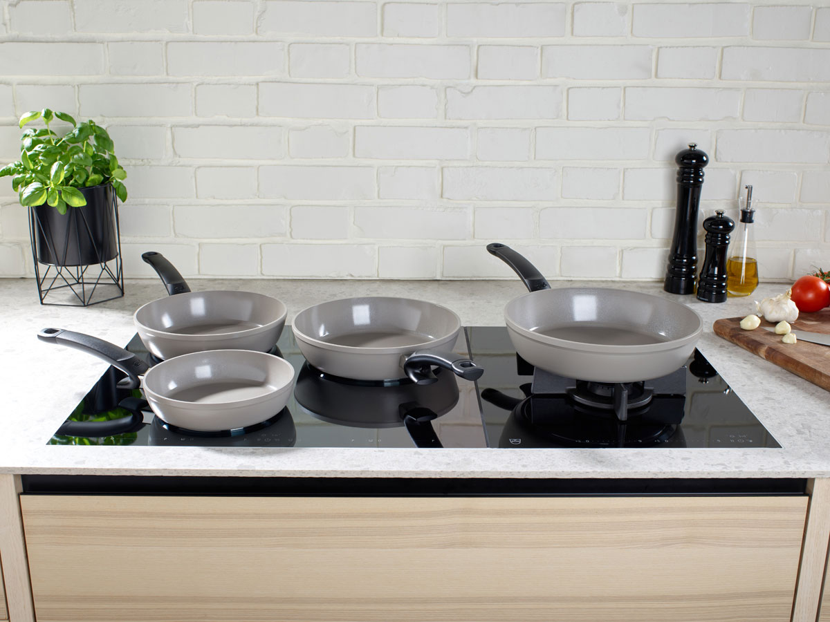 Fissler Stielpfanne 20cm image number 5