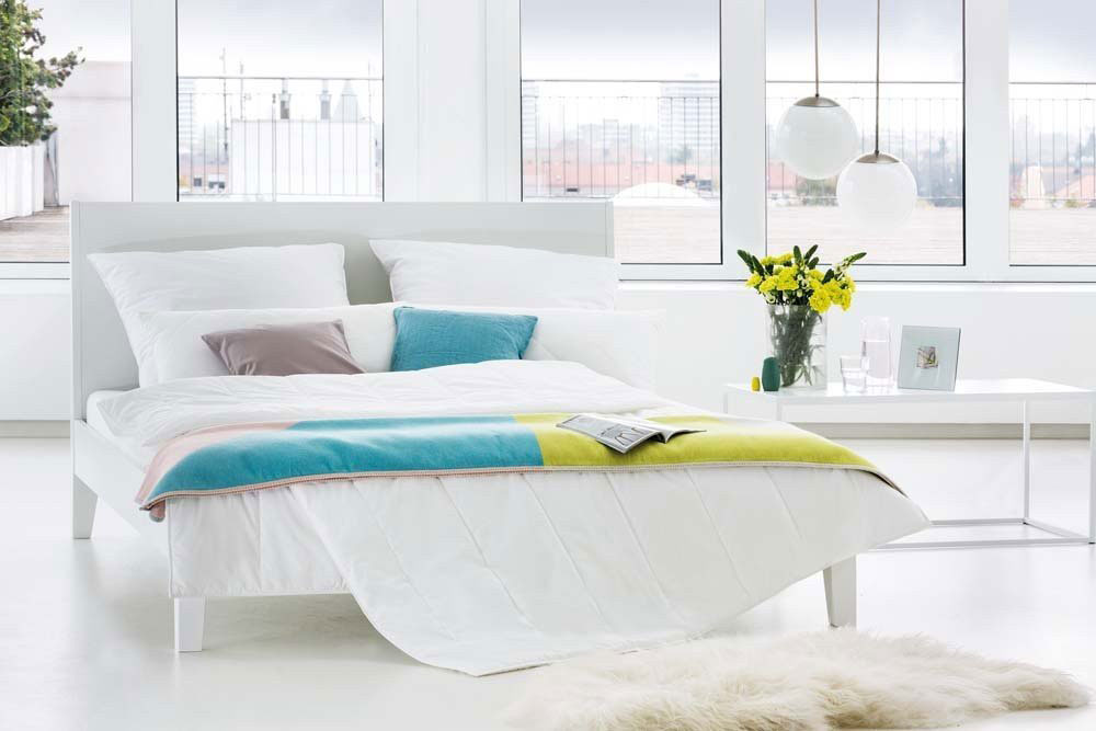 CENTA-STAR Ganzjahresbett 480g image number 8