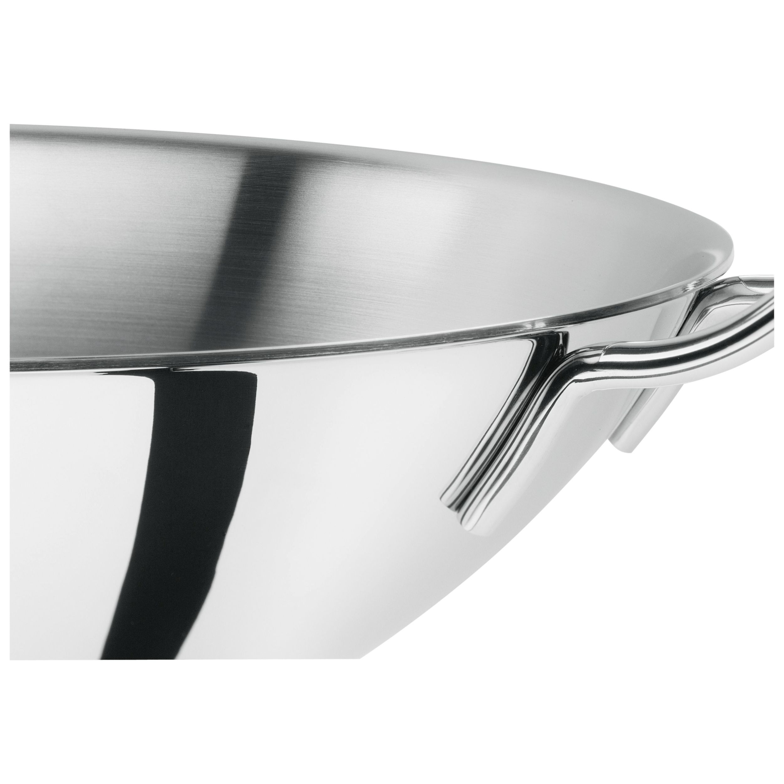 ZWILLING Wok 32cm image number 4