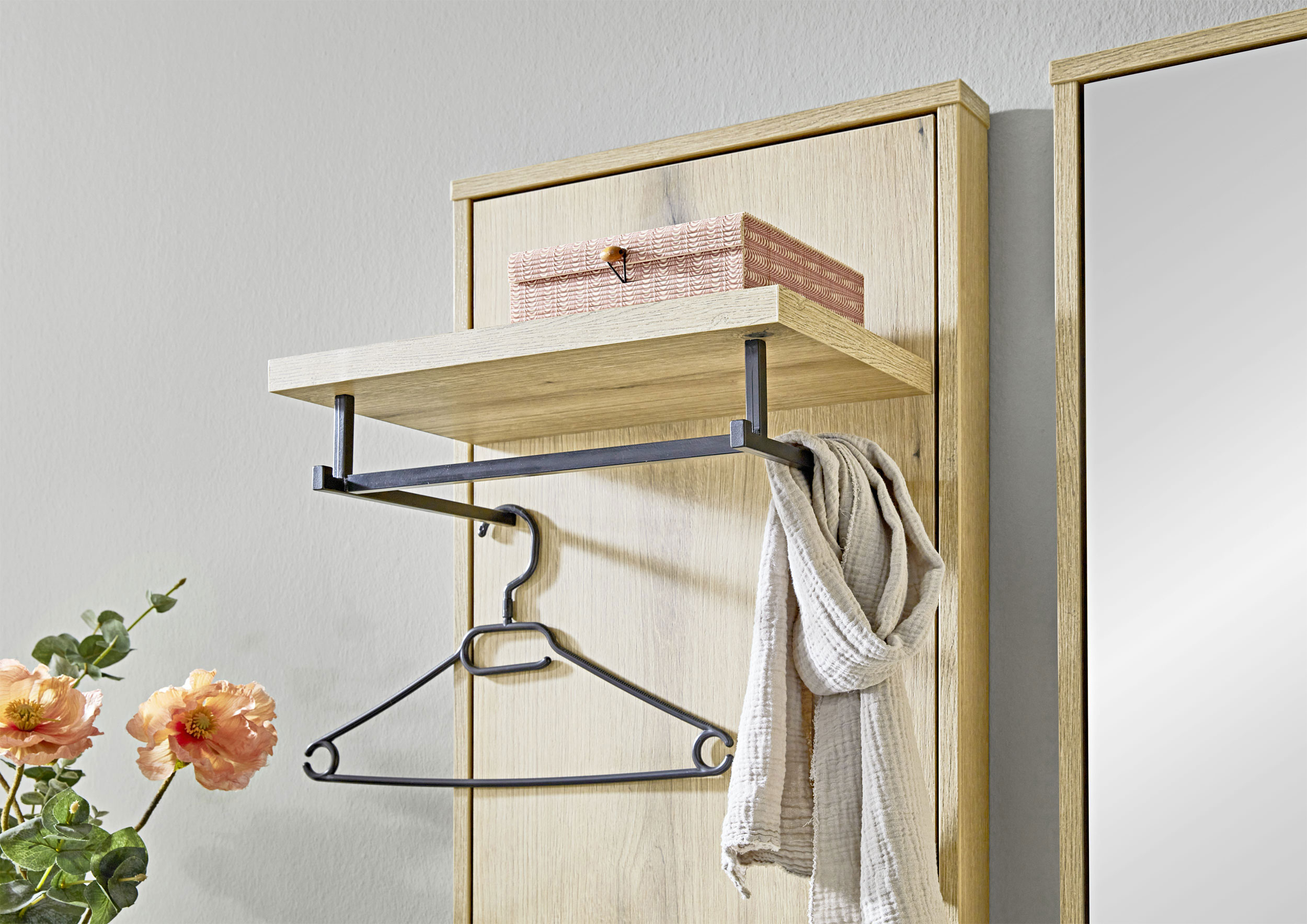 vito Garderobenpaneel image number 3