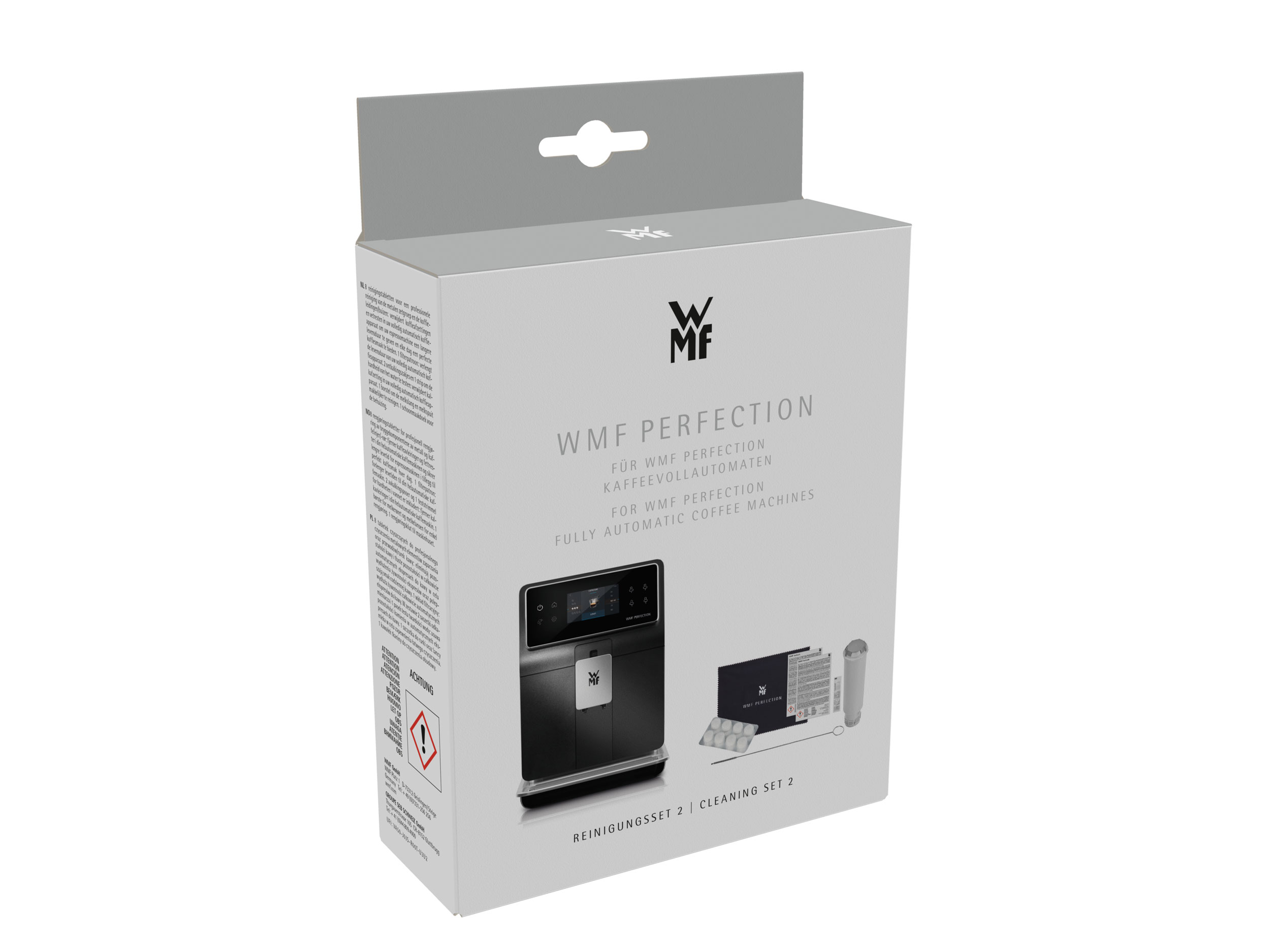 WMF Reinigungsset 2 image number 1