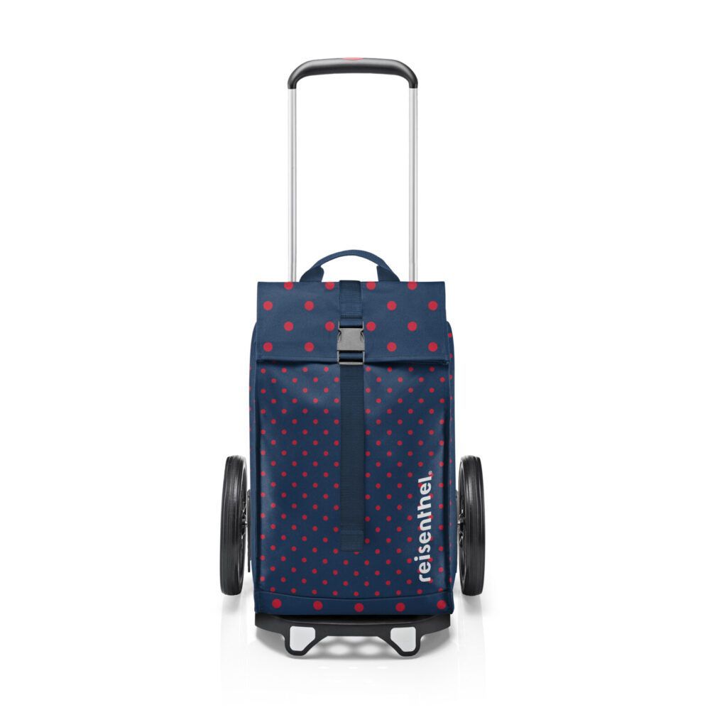 Reisenthel Citycruiser/Shopper mit R&auml;dern image number 1