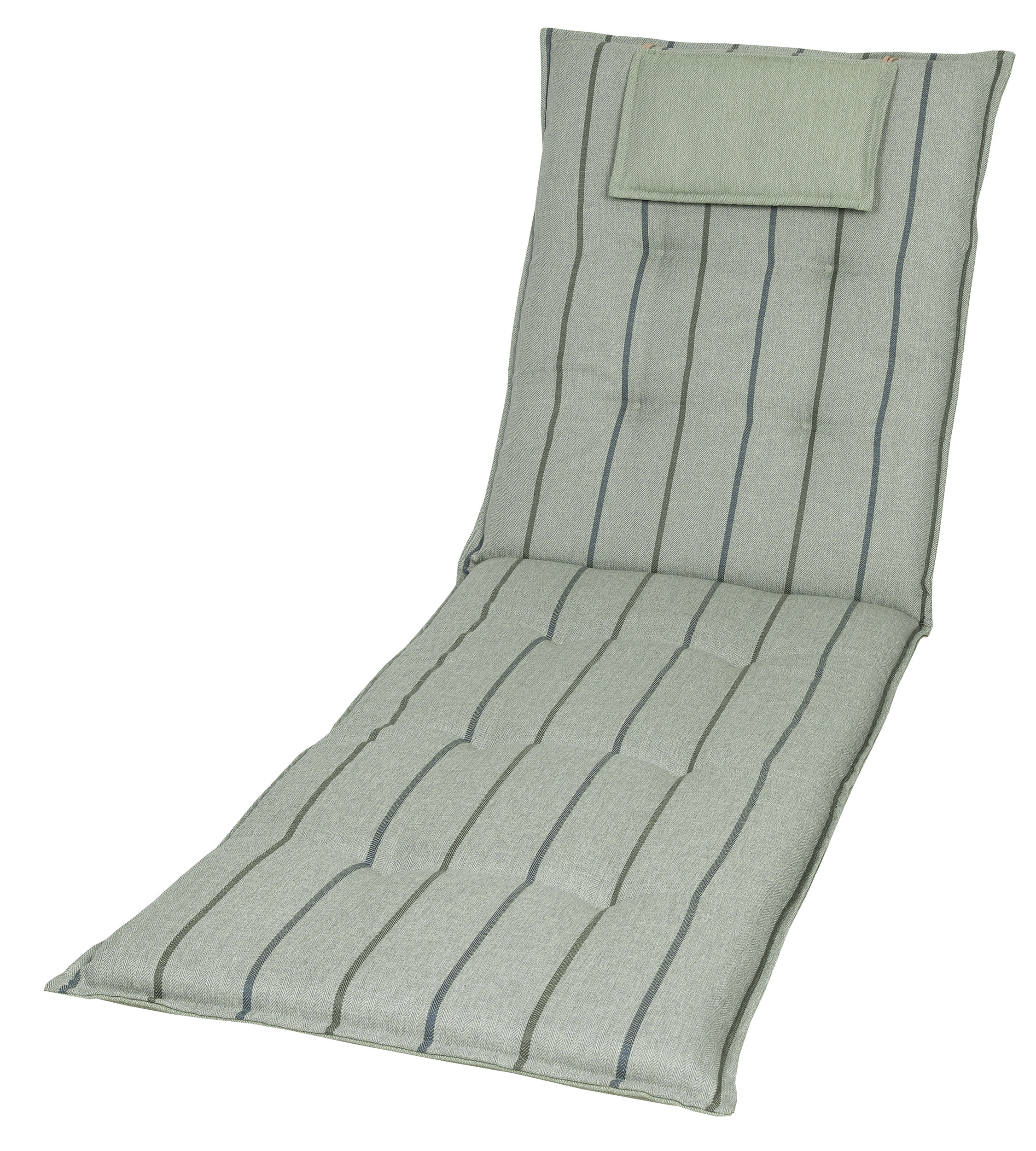 GO-DE Rollliegen-Auflage image number 1