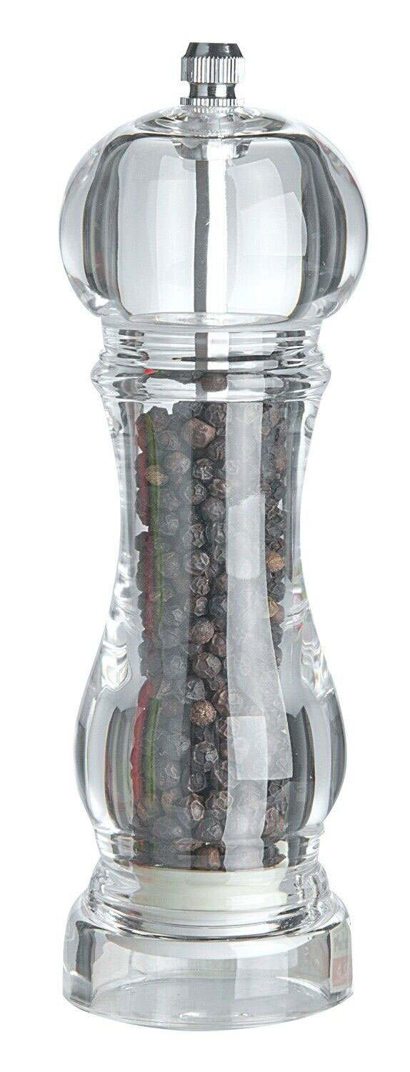 Justinus Acryl-Pfefferm&uuml;hle/Salzm&uuml;hle image number 2