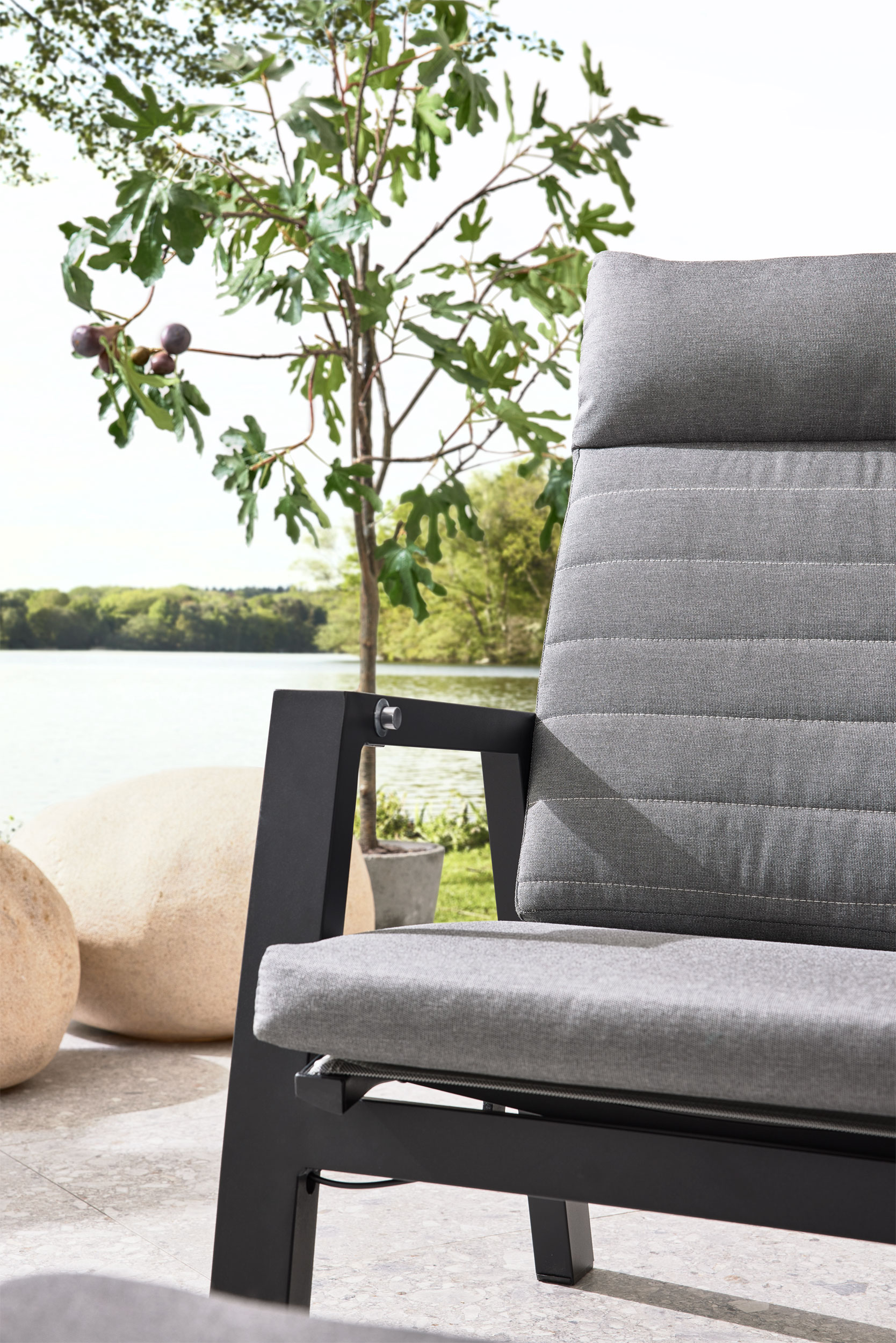 MONDO Loungebank Relax Move image number 7