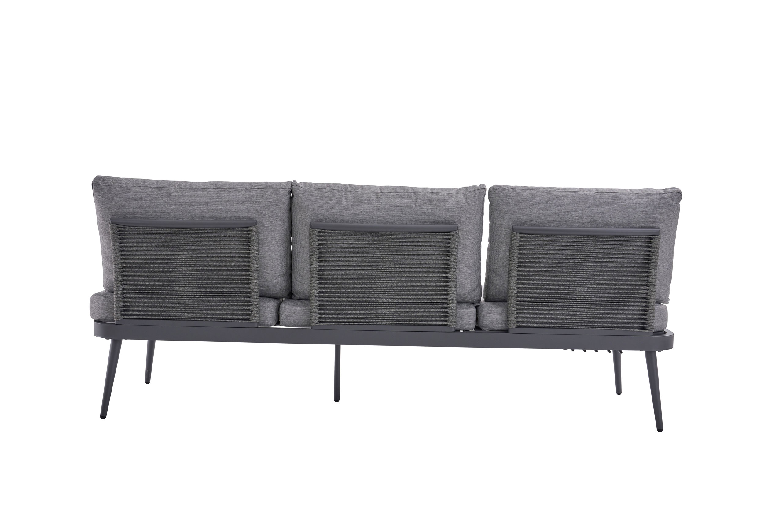 OUTDOOR Gartensofa rechts image number 3