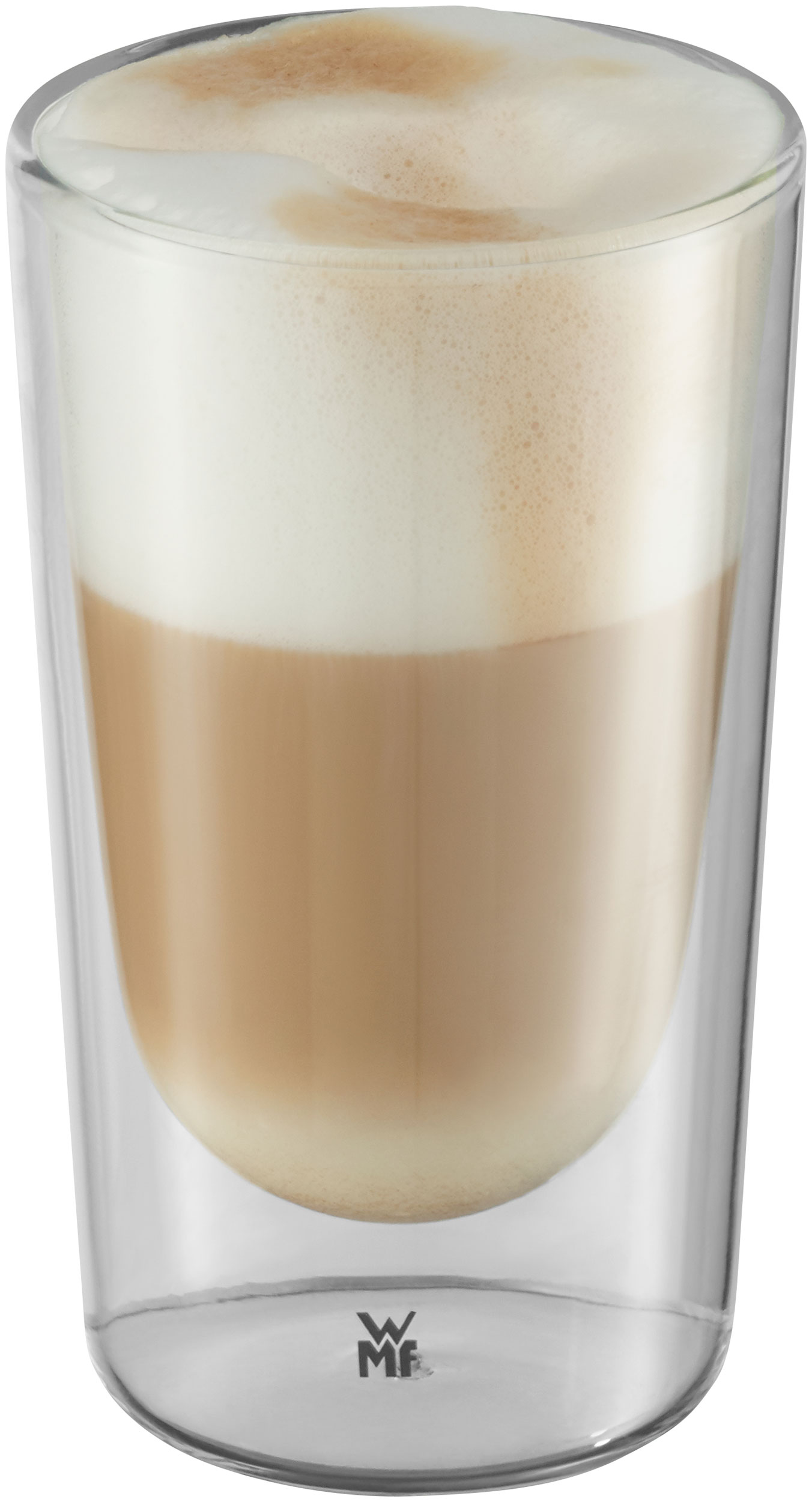 WMF Latte Macchiato Glas 2tlg image number 2