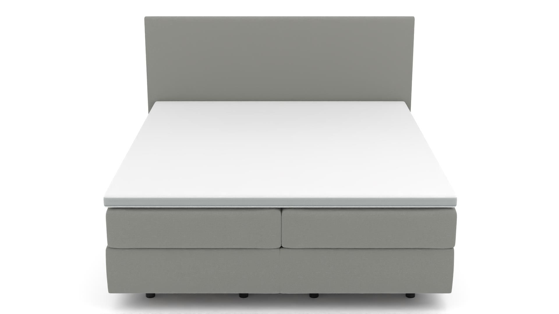 MONDO Boxspringbett image number 2