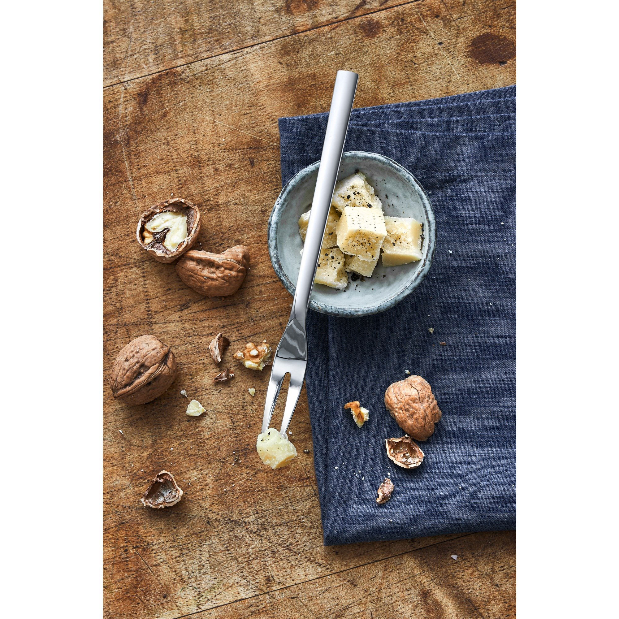 WMF 2er Serviergabel 20cm image number 3