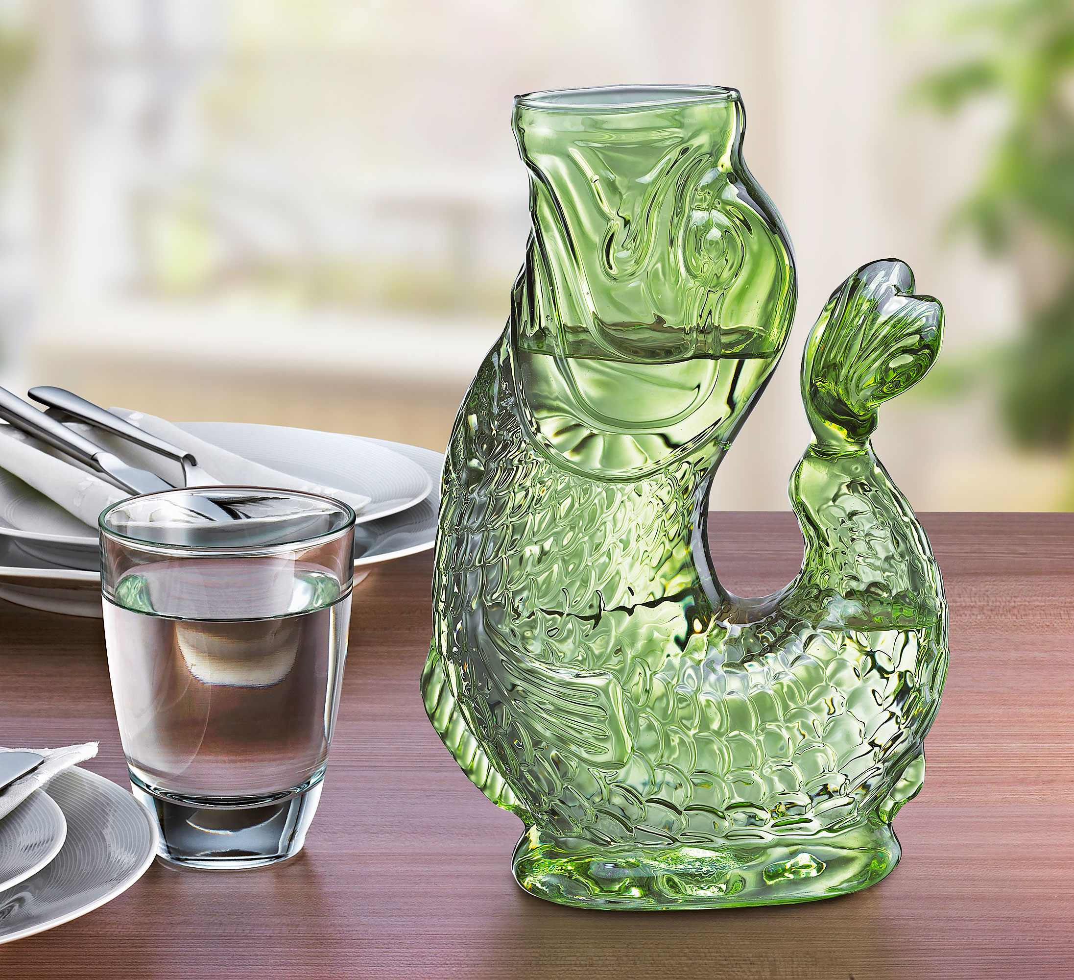 Cilio Wasserkaraffe 1l image number 3