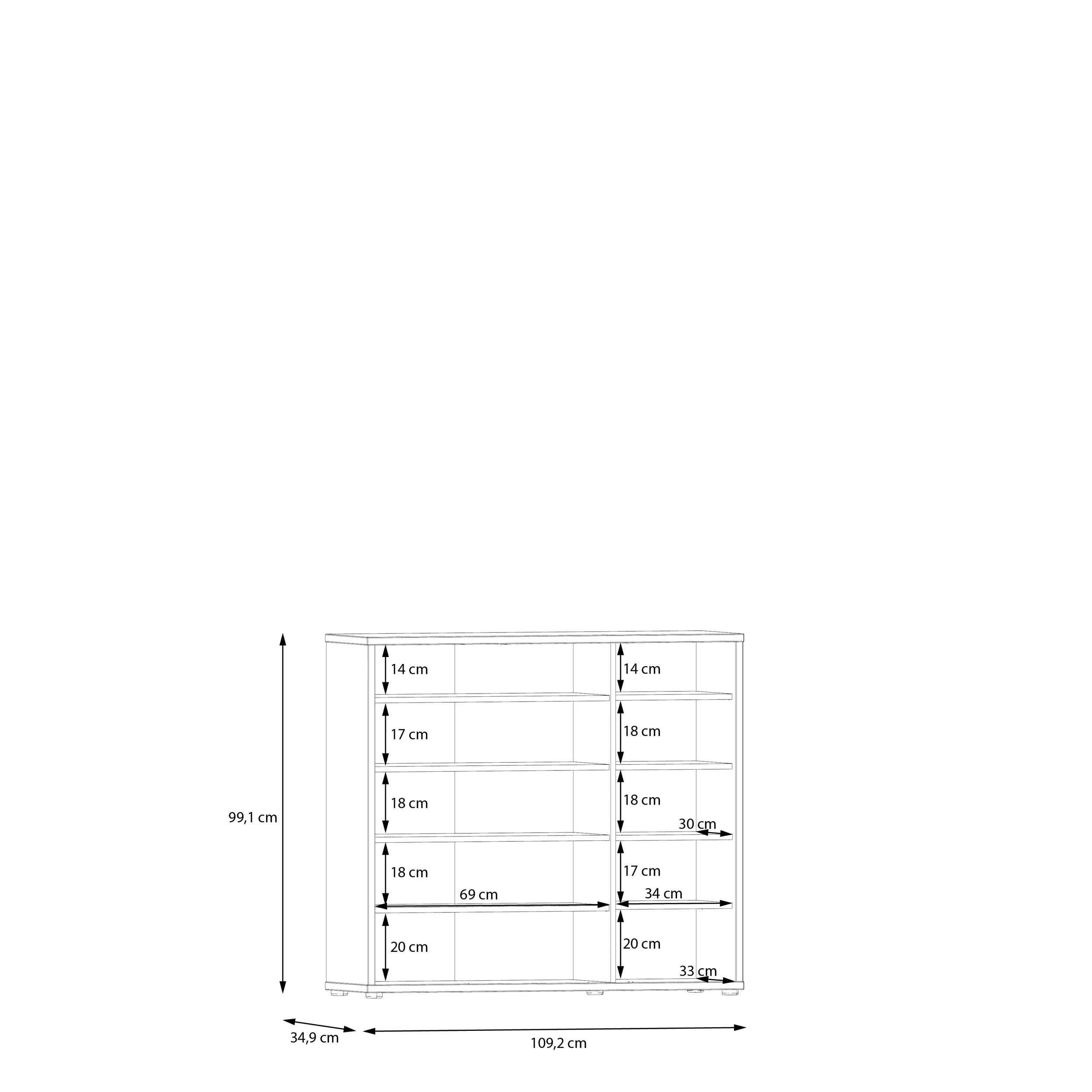 Schuhschrank image number 6