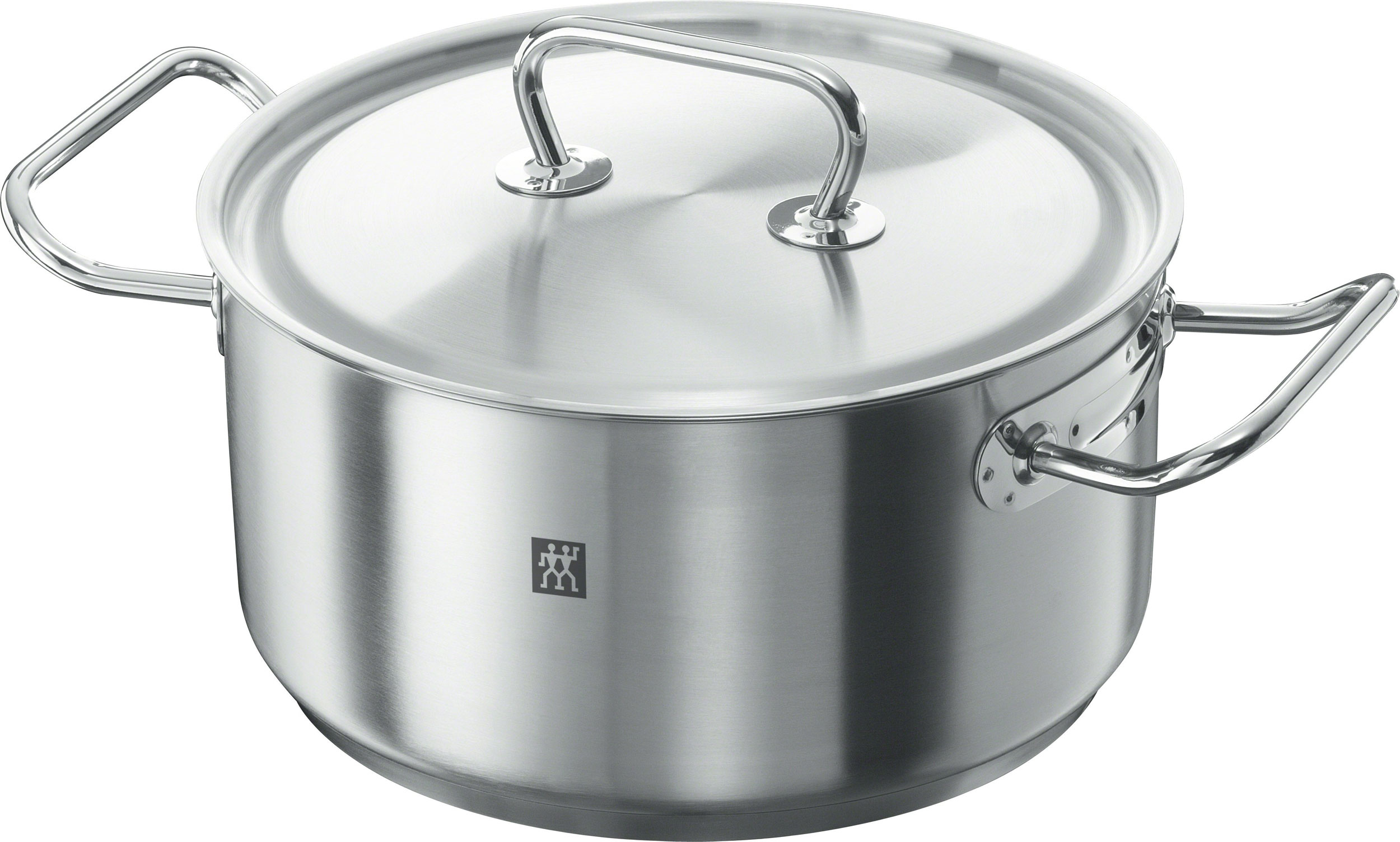 ZWILLING Bratentopf 24cm image number 1