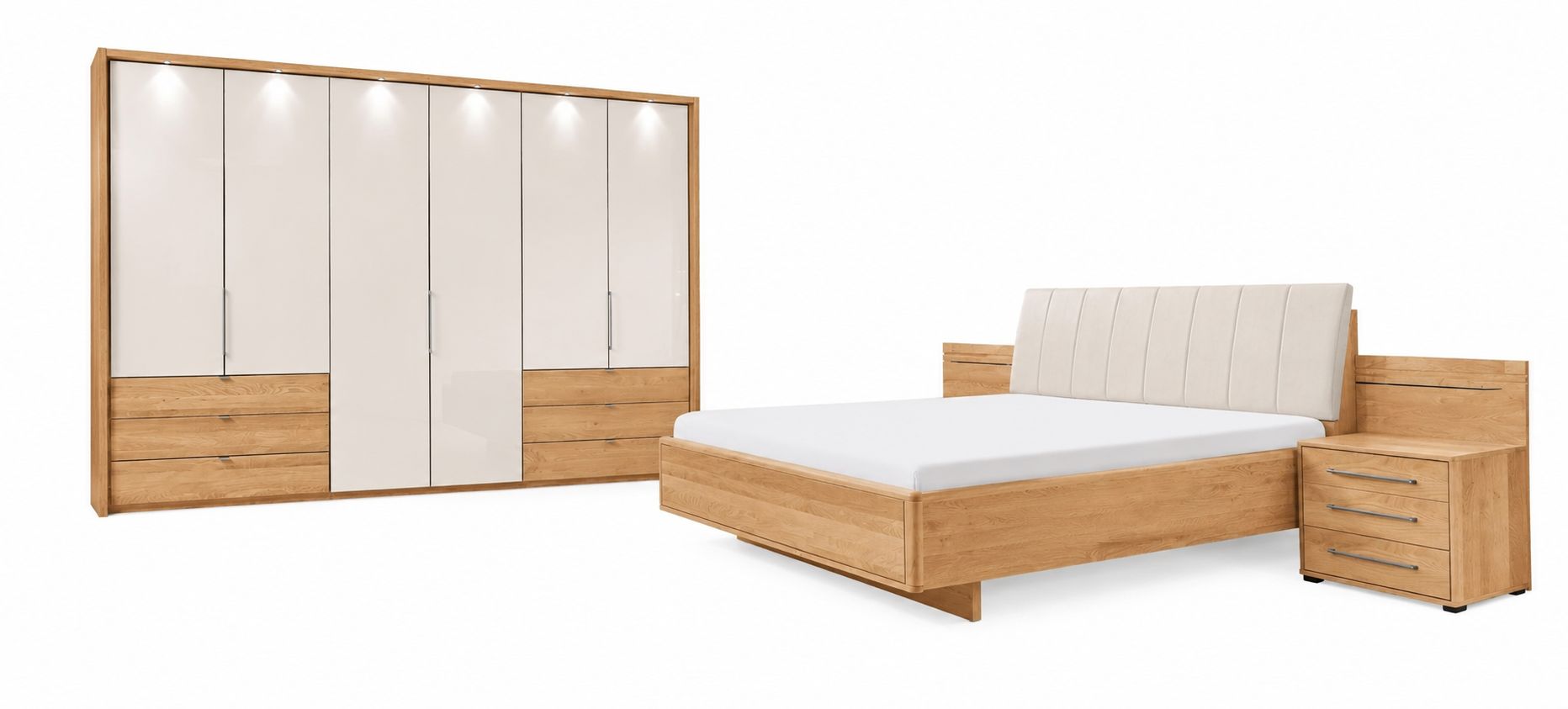 MONDO Schlafzimmer image number 1