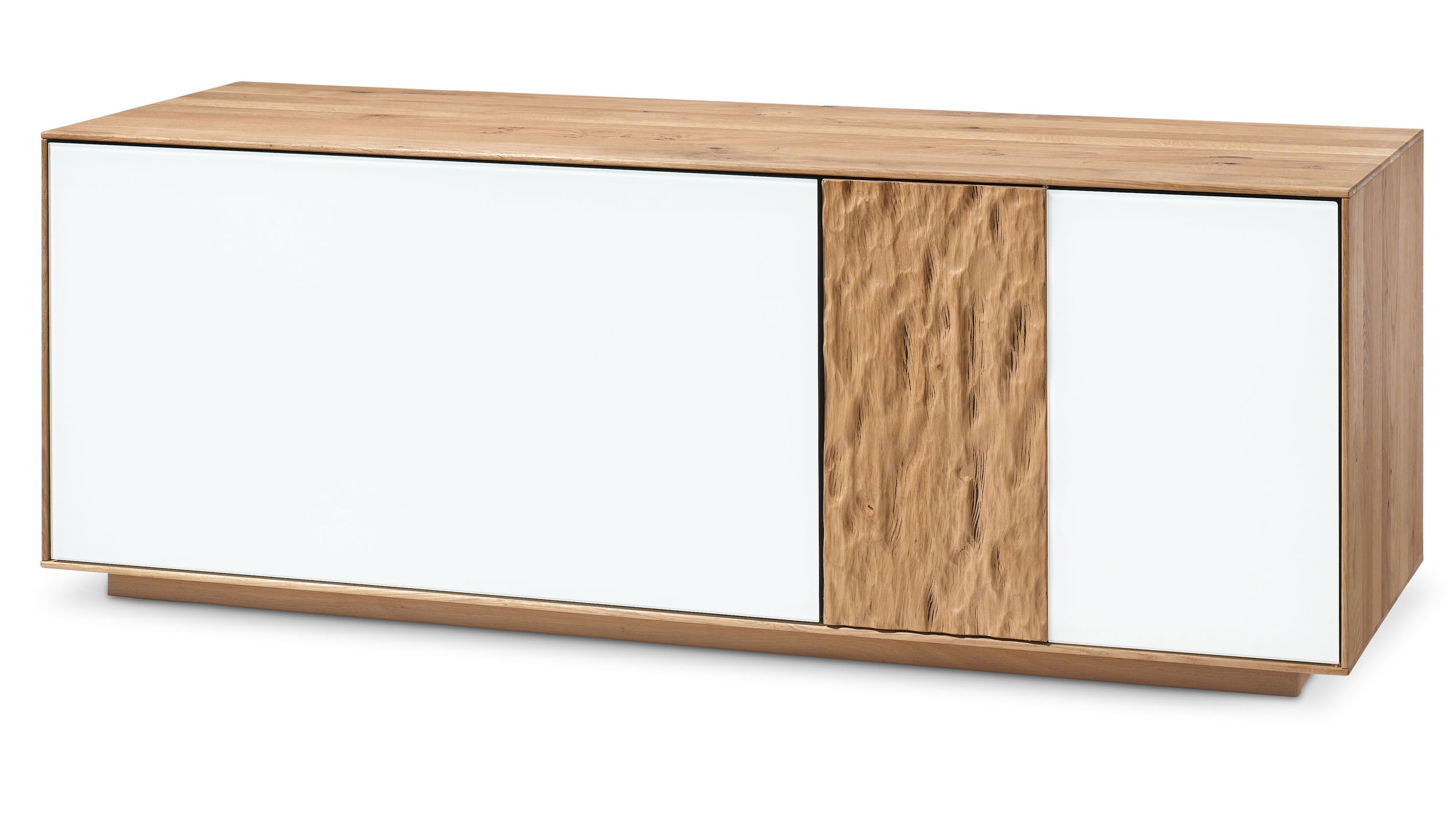 VALMONDO Garderobenbank image number 1