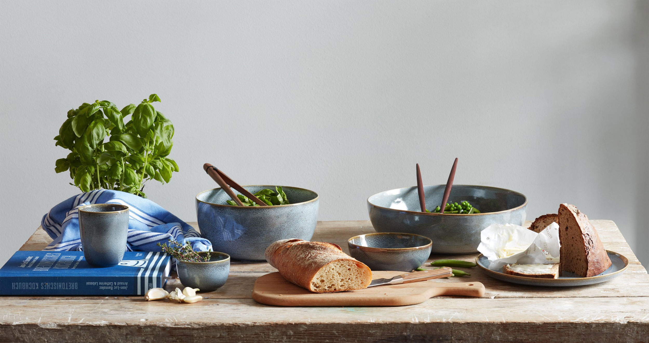 ASA Pastateller image number 3