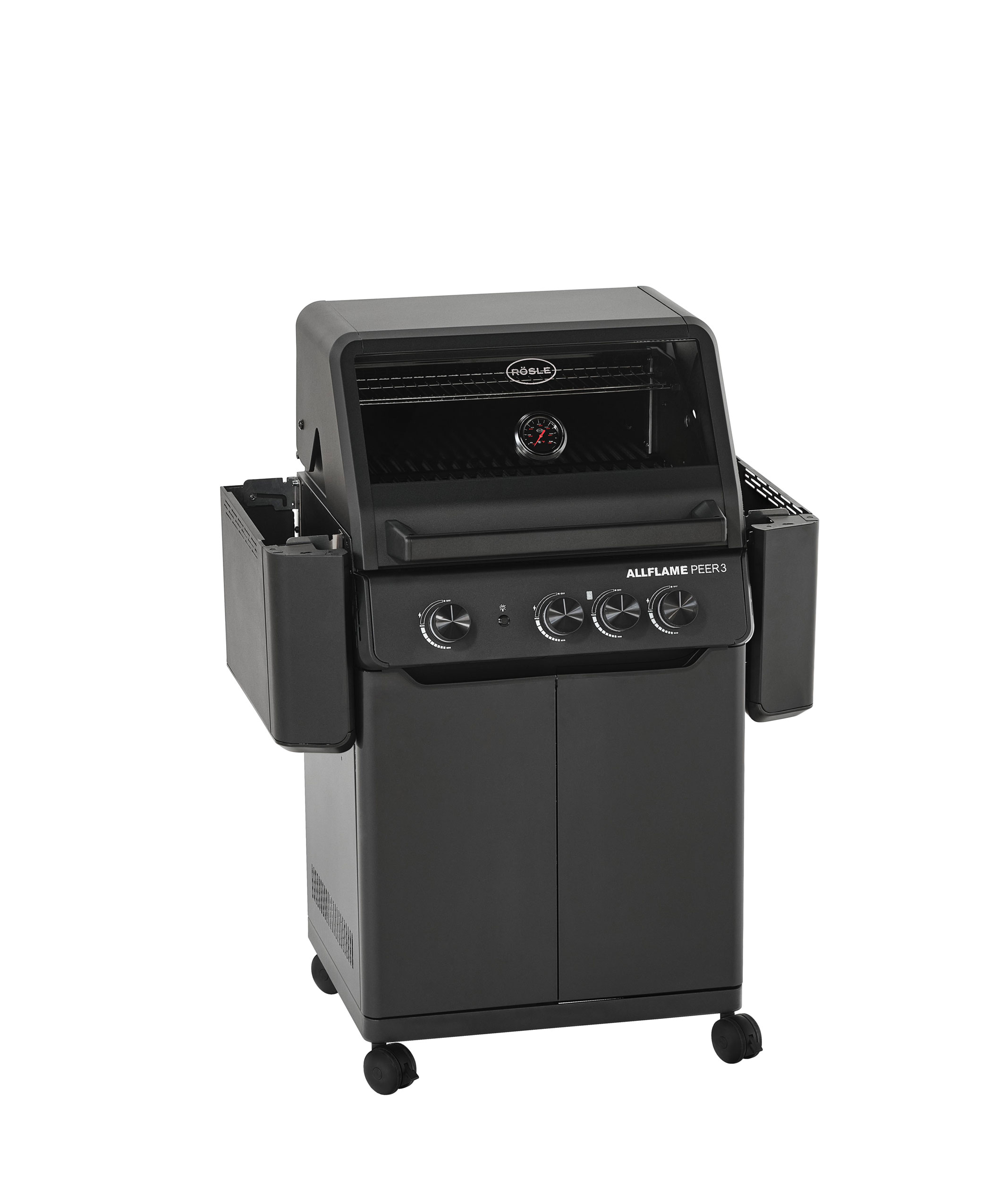 R&ouml;sle Gasgrill image number 4