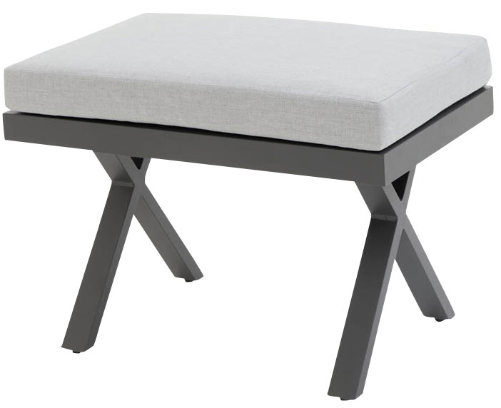 OUTDOOR Gartenhocker/Beistelltisch image number 1