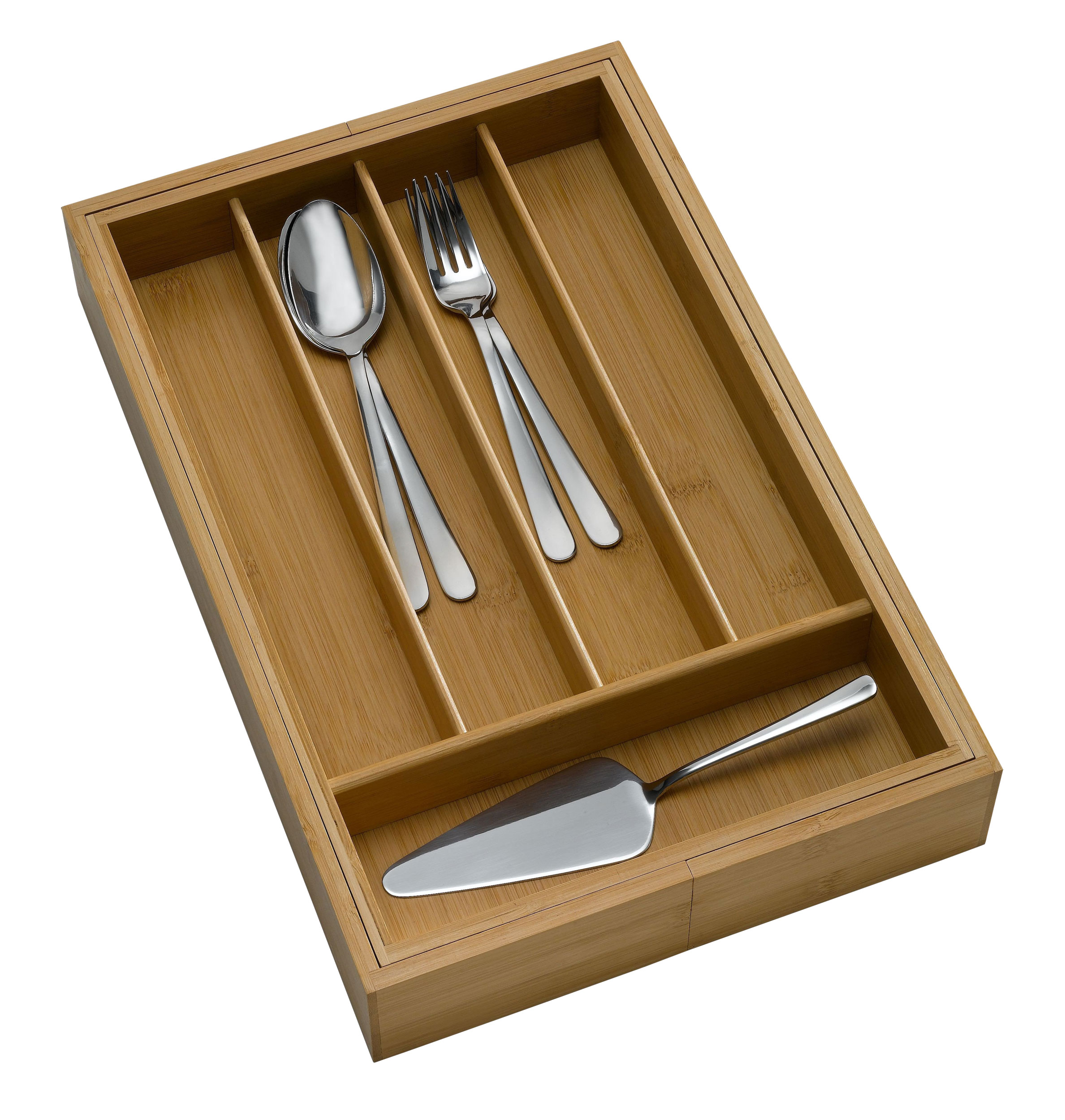 casa NOVA Besteckkasten 40,5cm image number 1