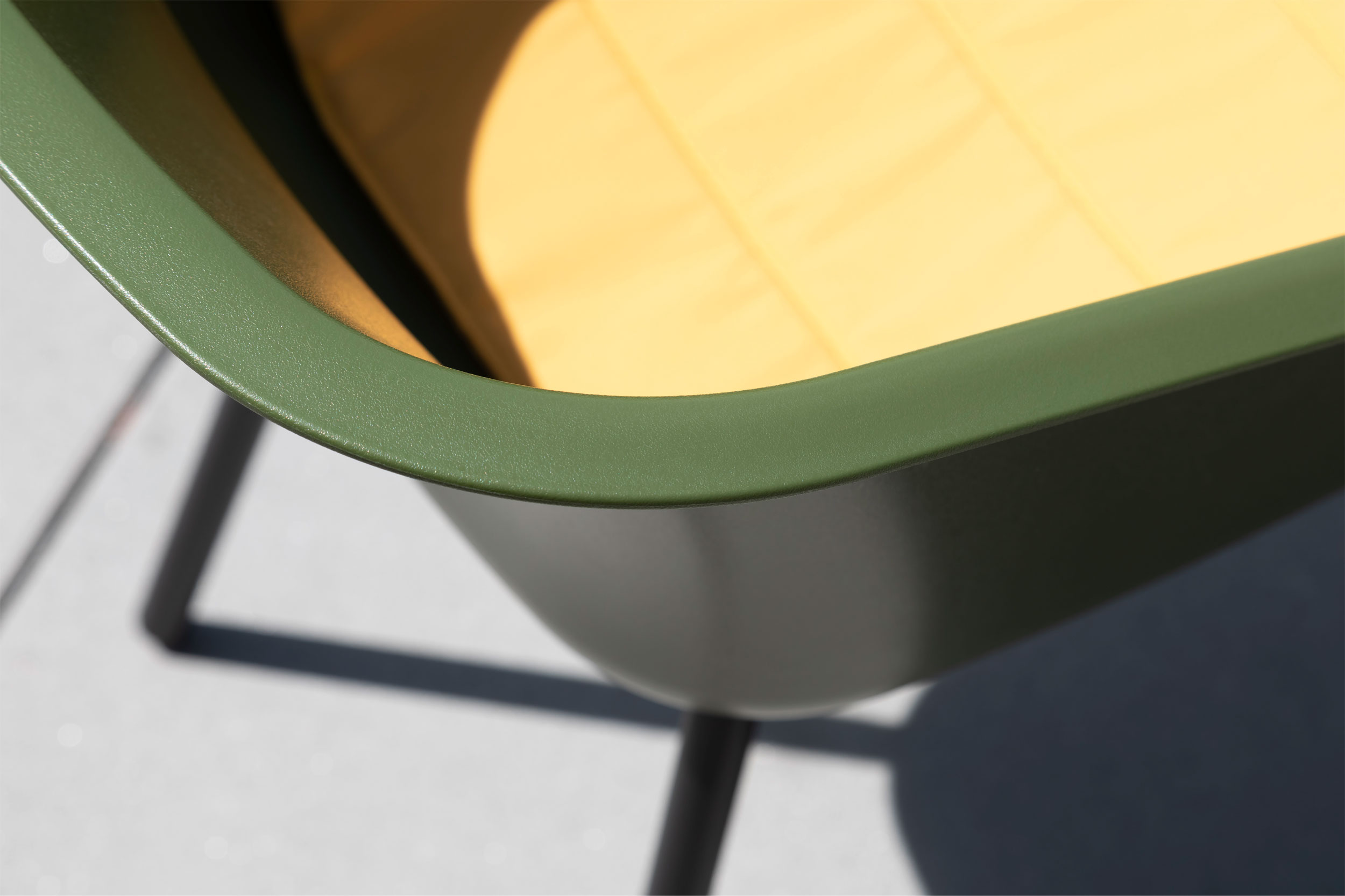 SCH&Ouml;NER WOHNEN Stuhl image number 4