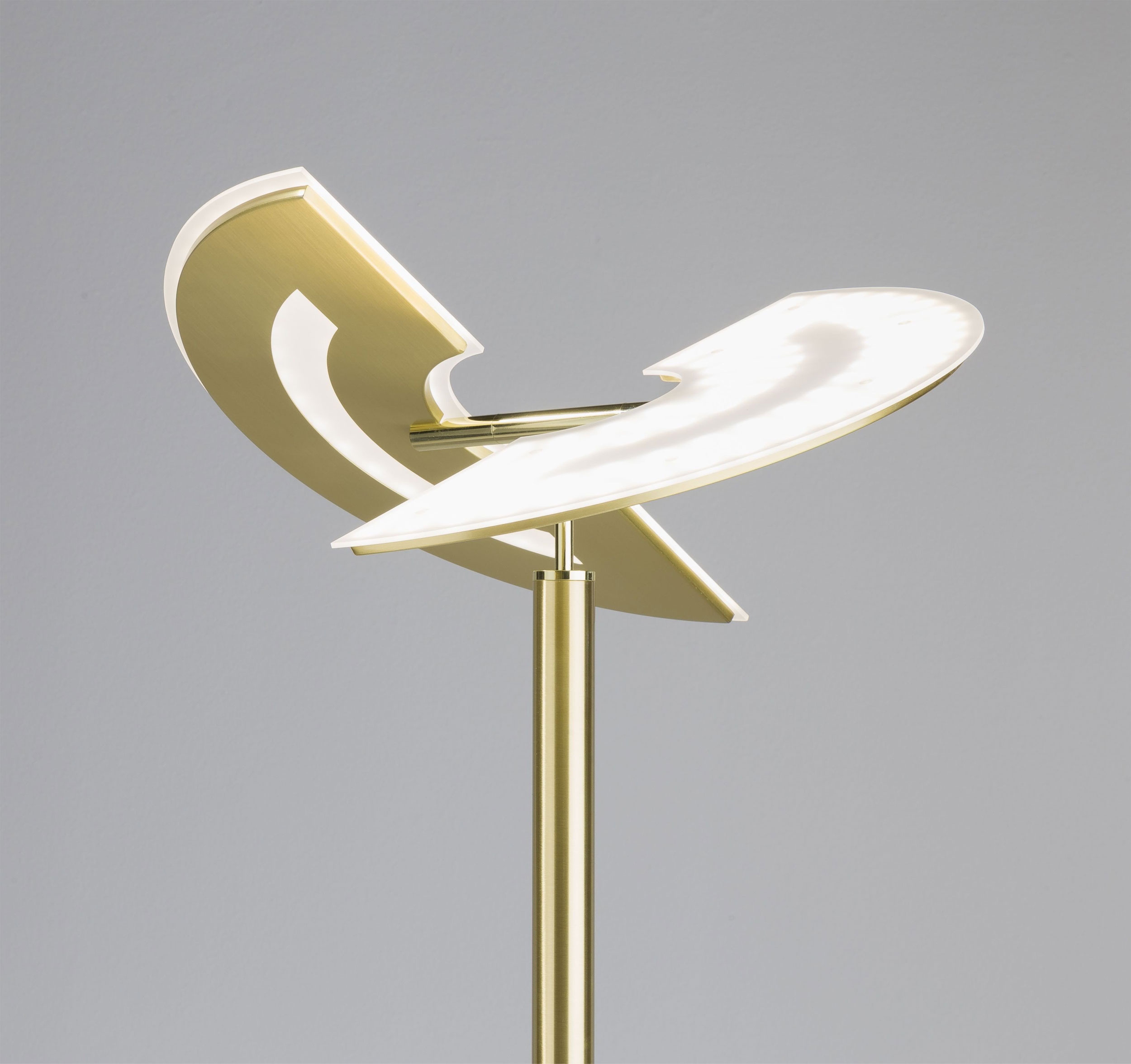 MONDO LED- Stehleuchte image number 5