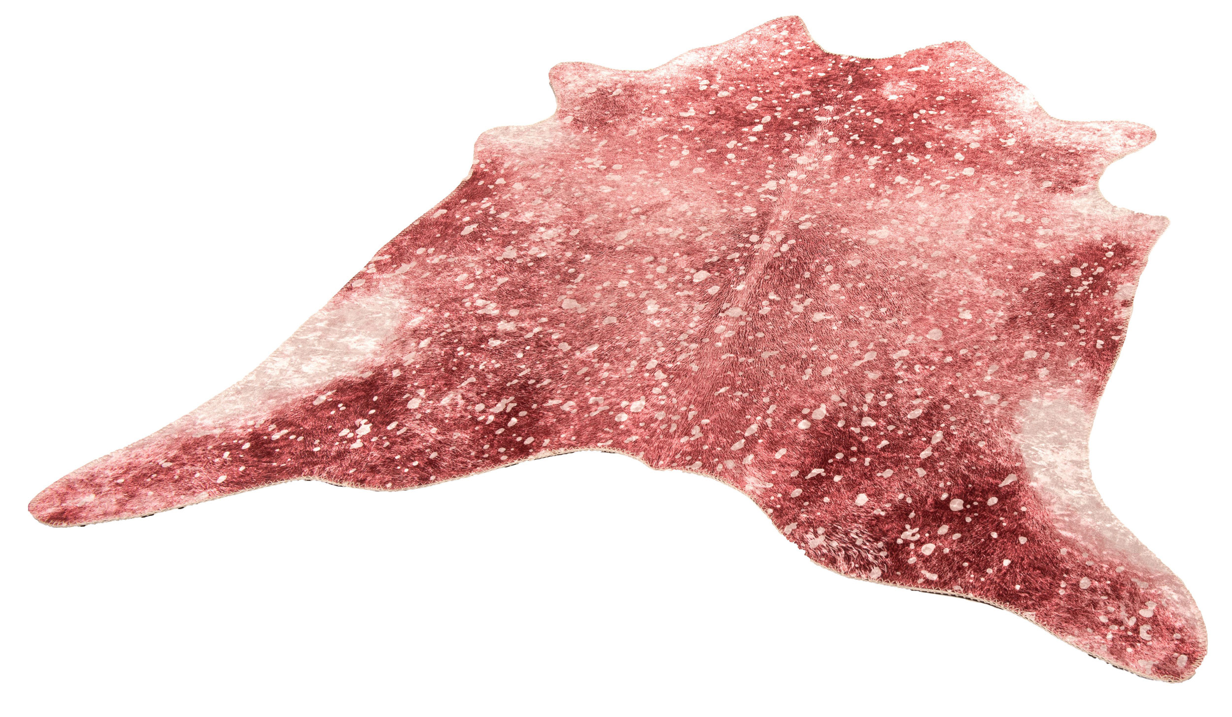 GINO FALCONE Fellform-Webteppich Gr.1 image number 2