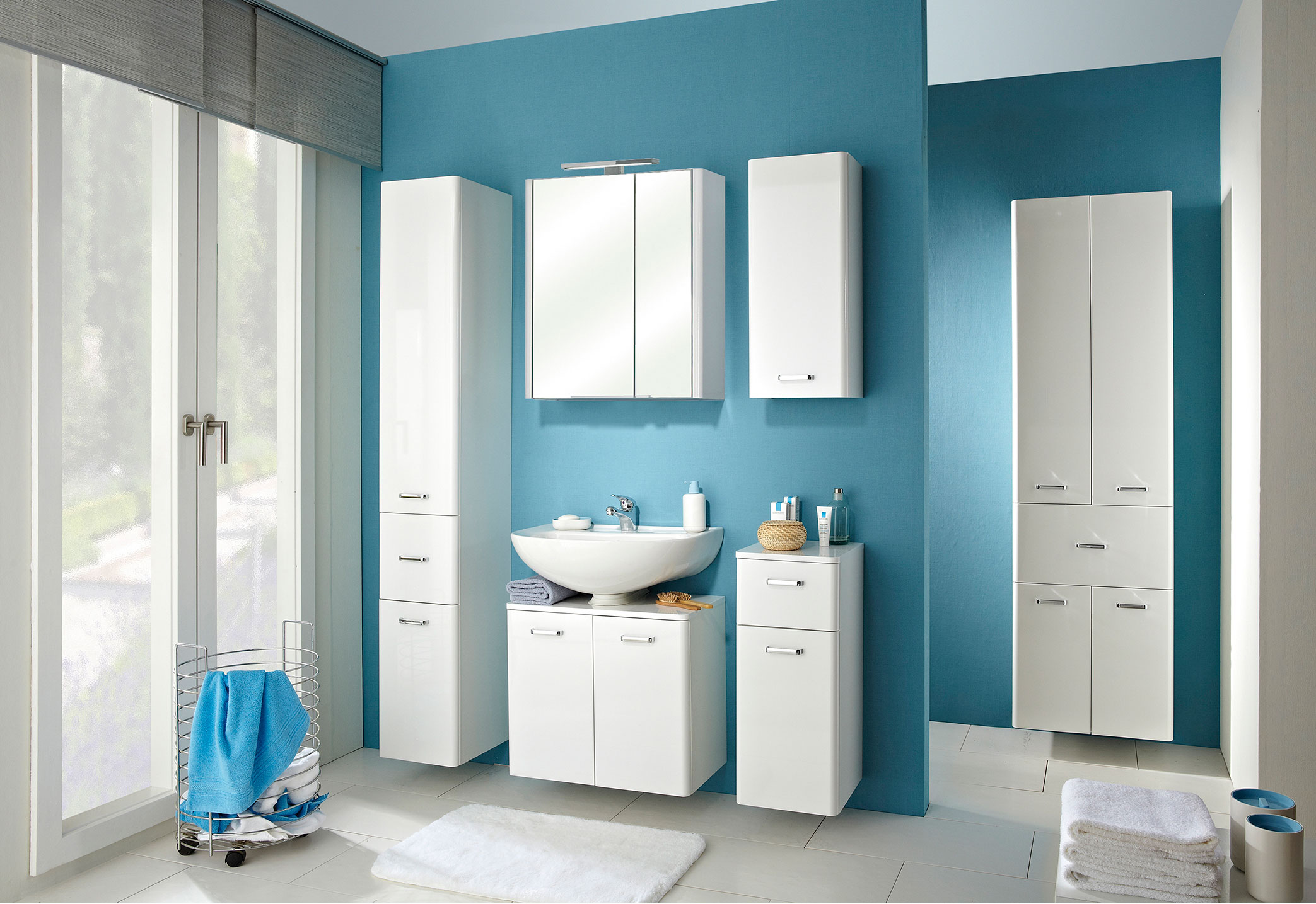 Hochschrank image number 4