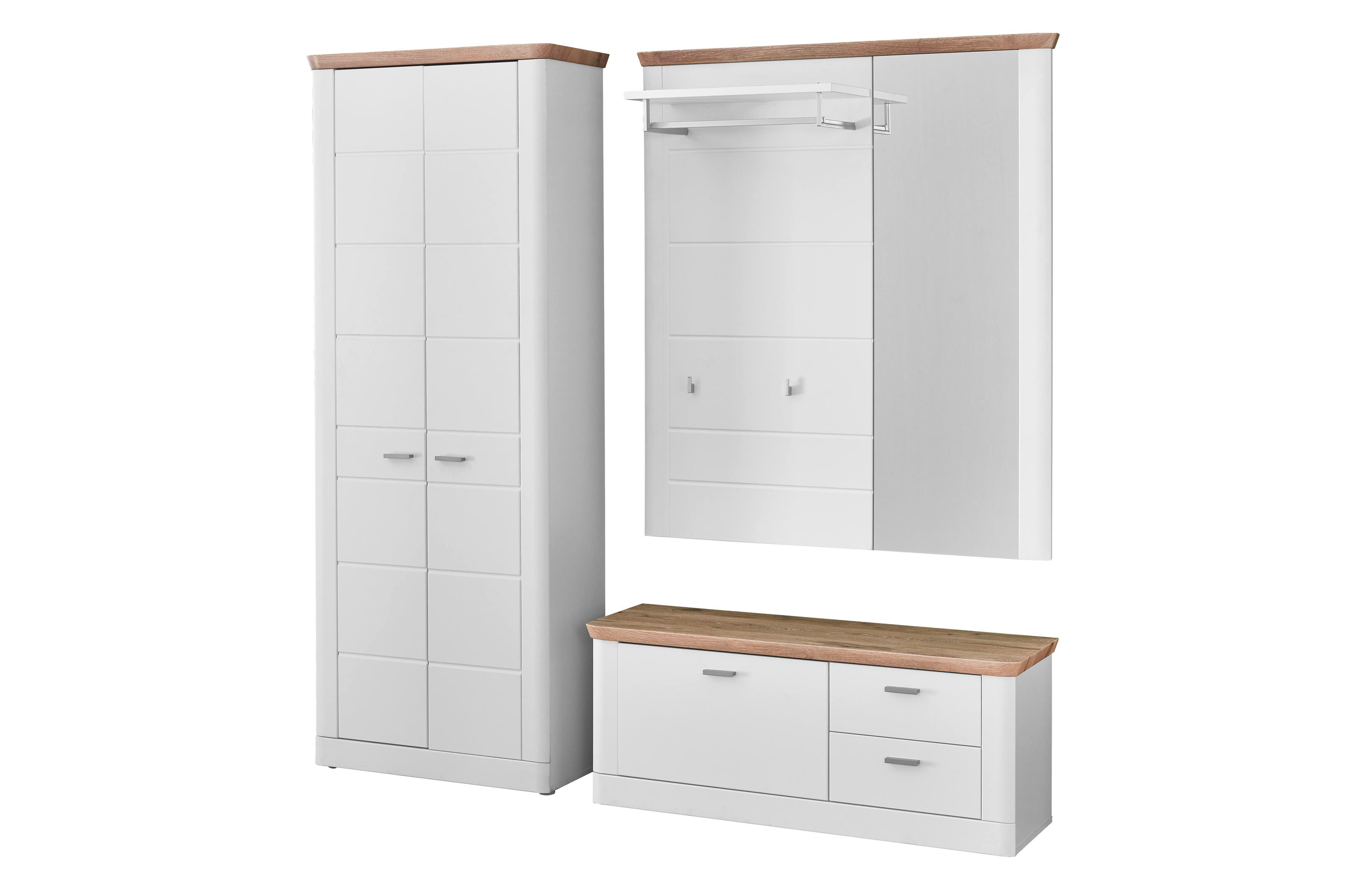 vito Garderobenpaneel image number 3