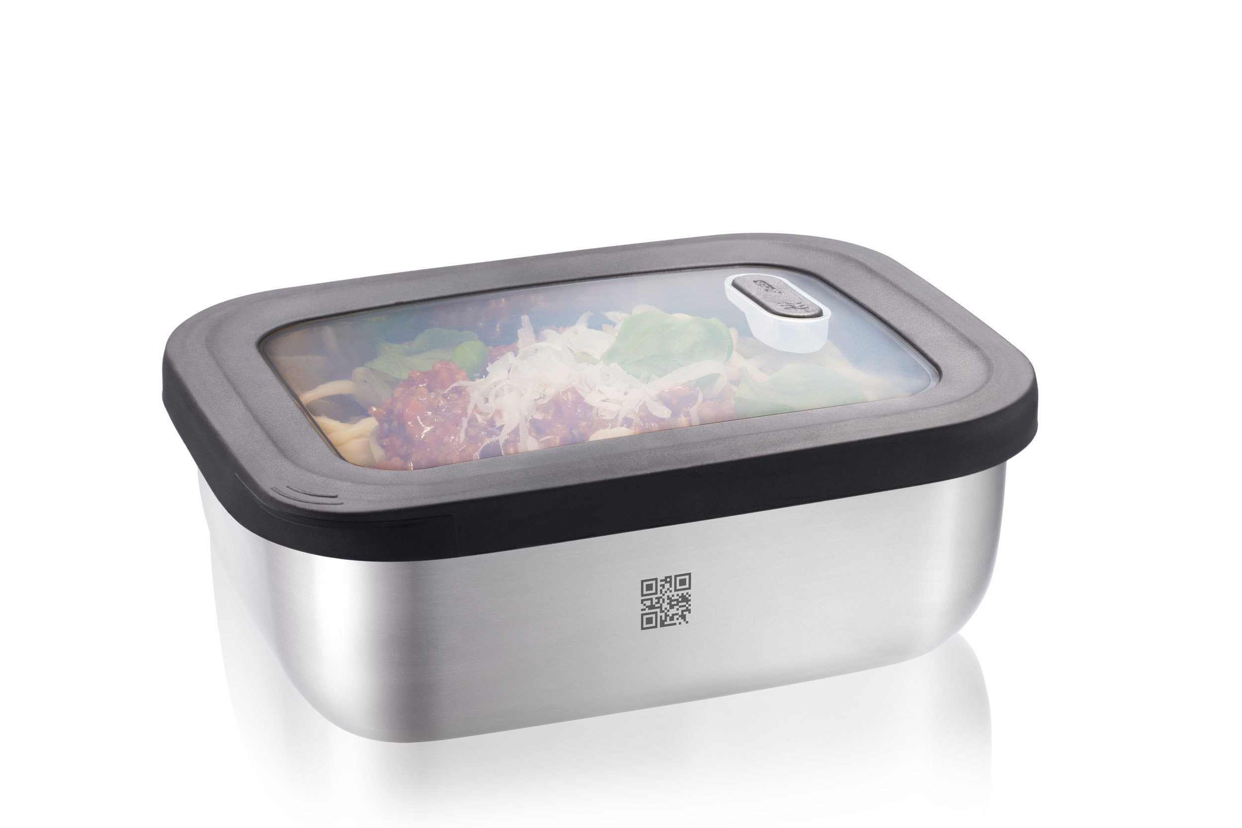 Gefu Frischhaltedose 1,3l image number 1