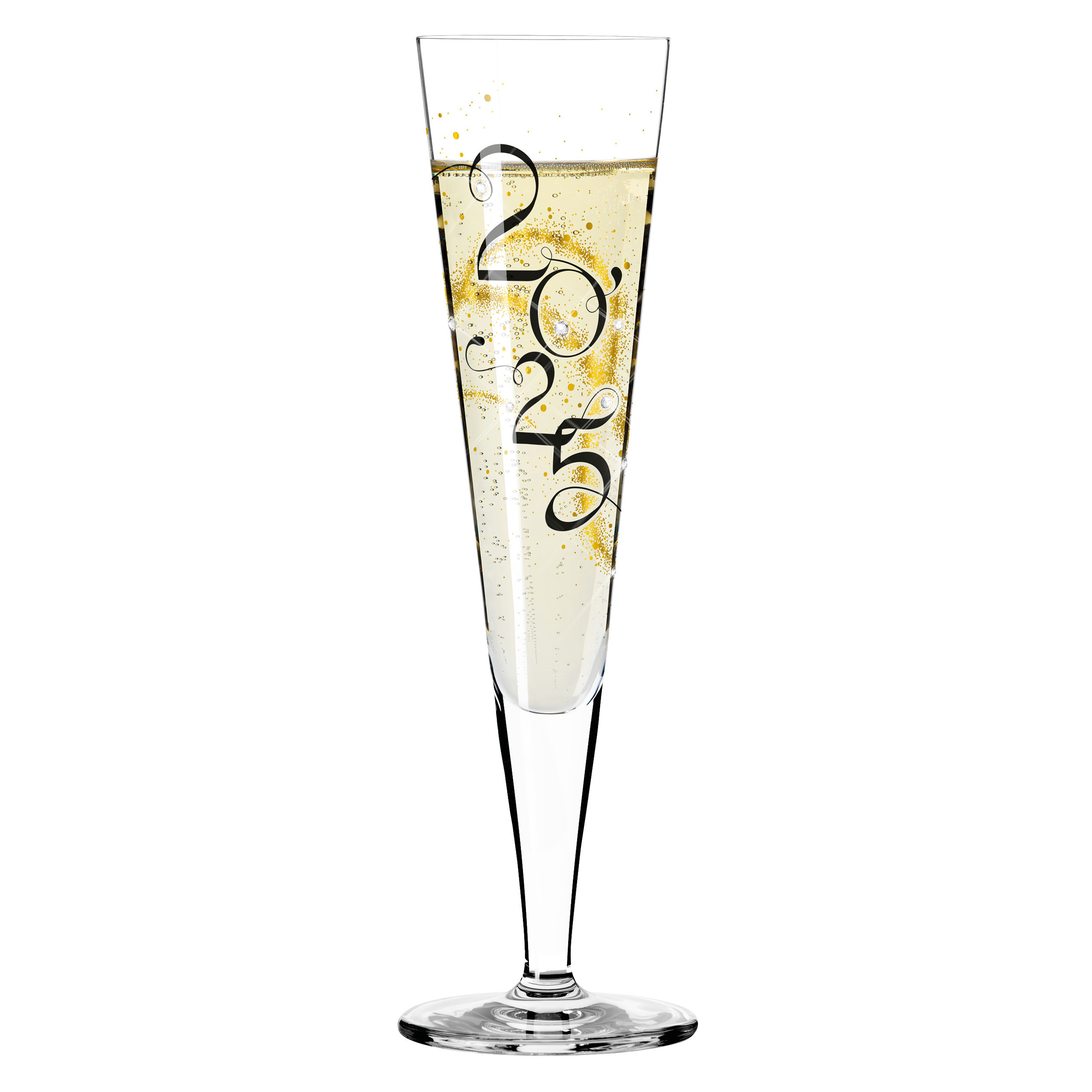 Ritzenhoff Cristal Champagnerglas 210ml image number 2