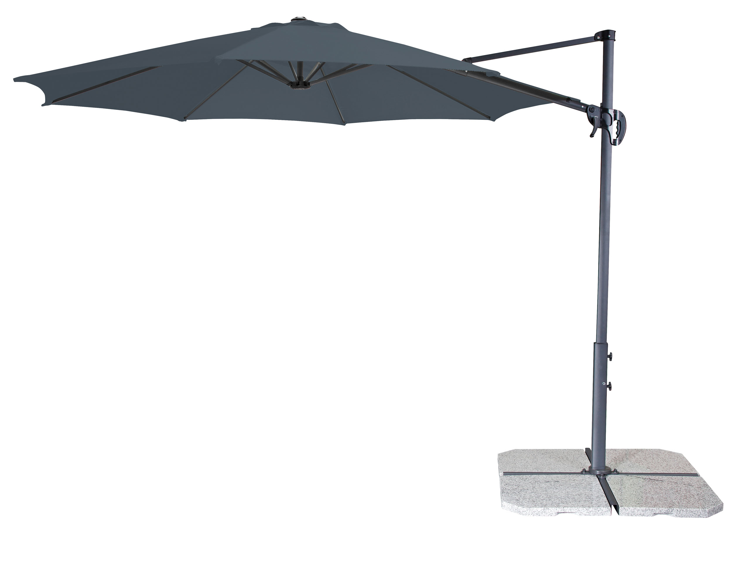 Doppler Pendelschirm image number 1