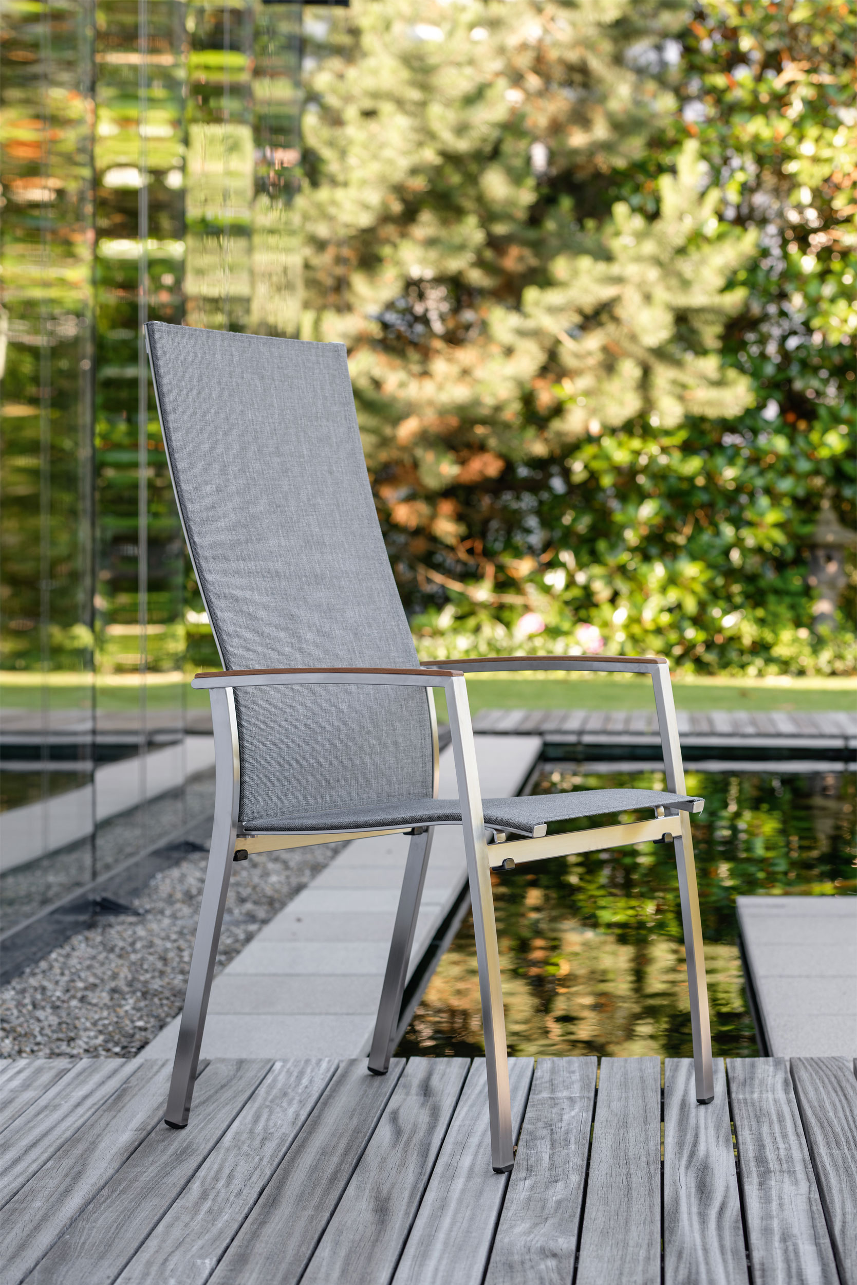 STERN Stapelsessel image number 3