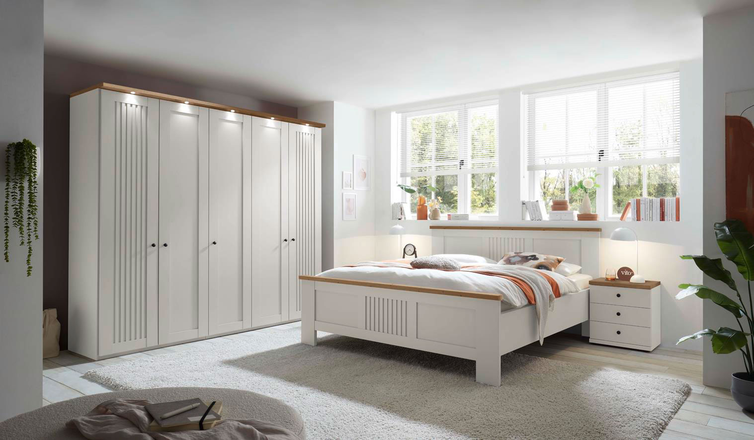 vito Schlafzimmer image number 3