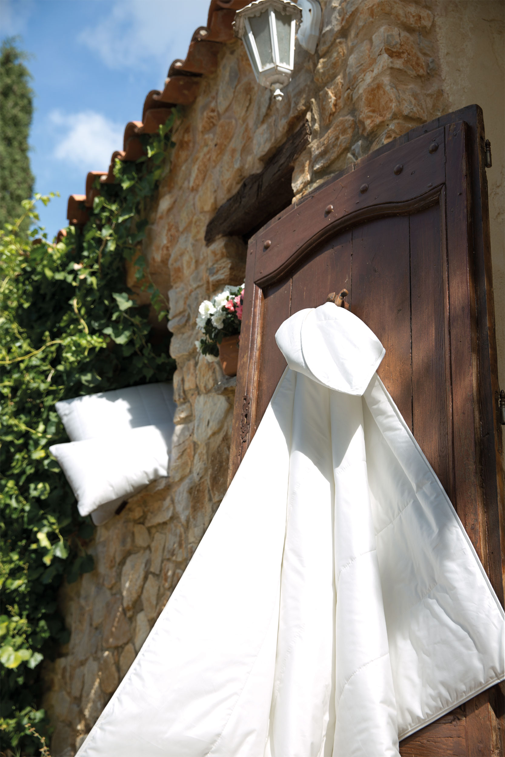 CENTA-STAR Sommerdecke 380g image number 3